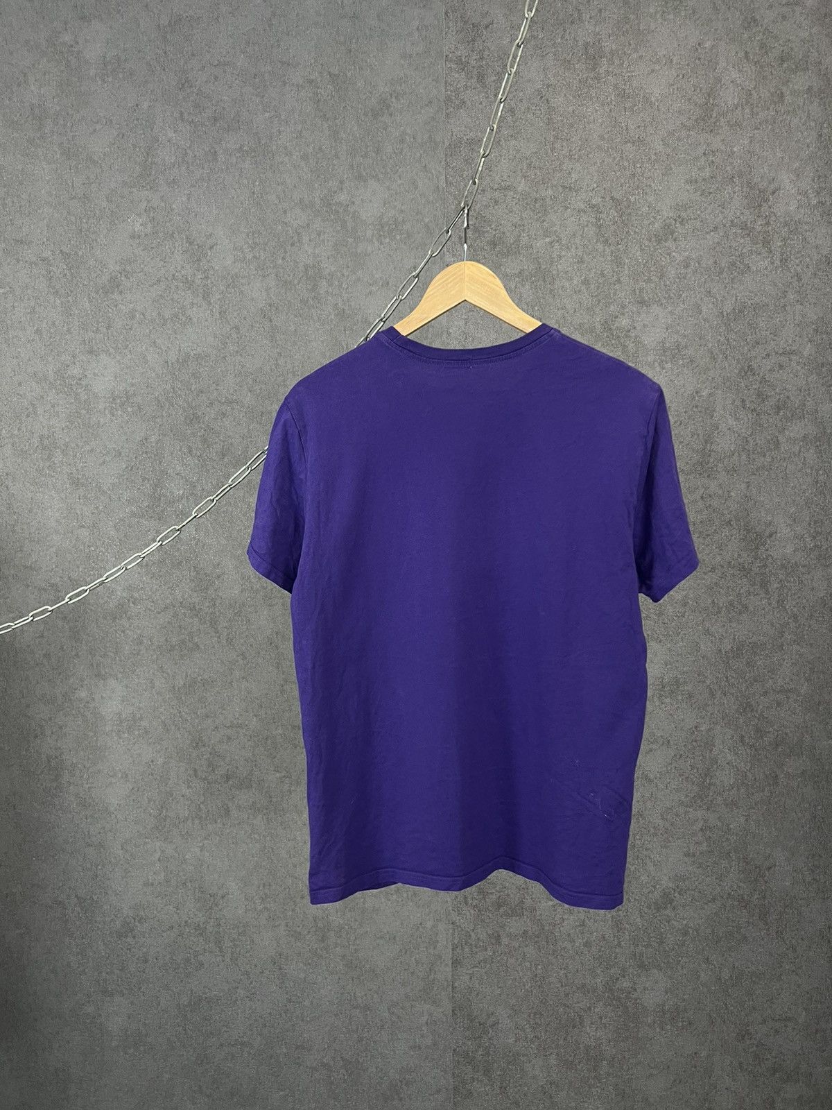 Paul Smith Paul Smith designer tee Size US M / EU 48-50 / 2 - 6 Thumbnail