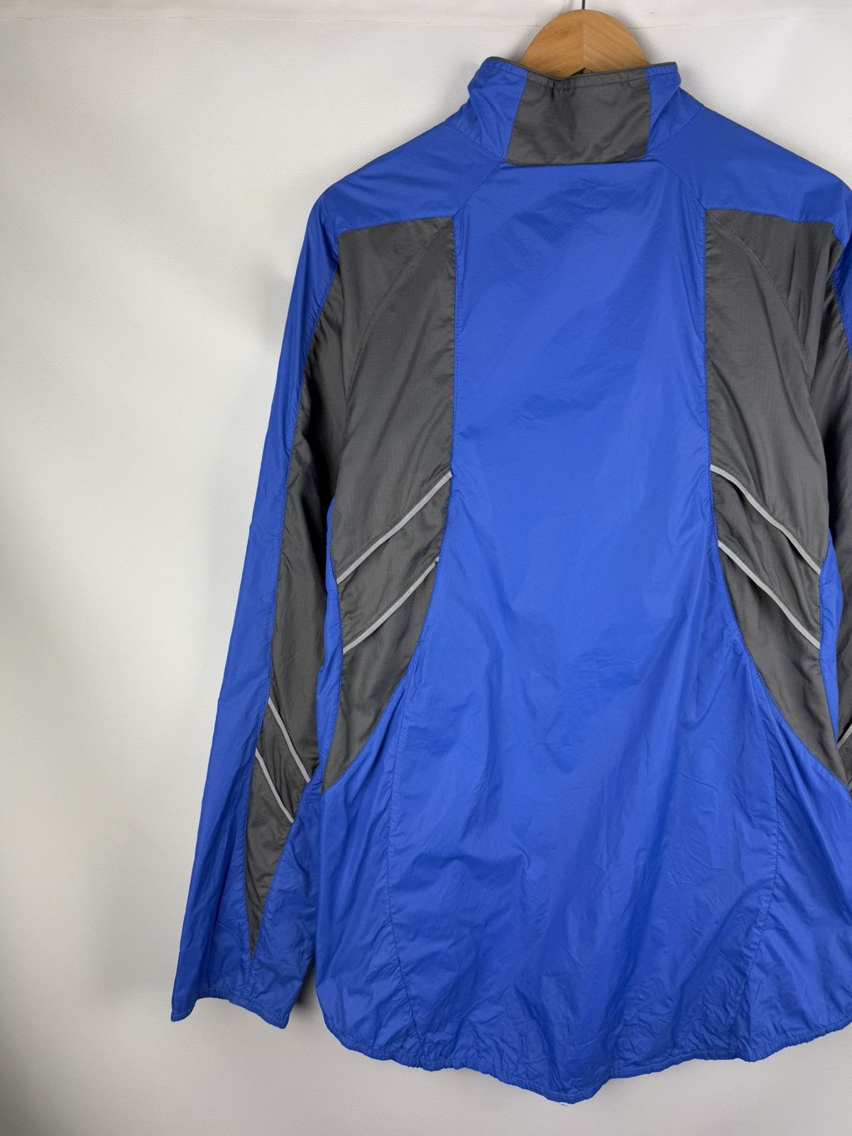 Montane Montane Men’s Nylon Packable Outdoor Windbreaker Jacket Size US M / EU 48-50 / 2 - 14 Thumbnail