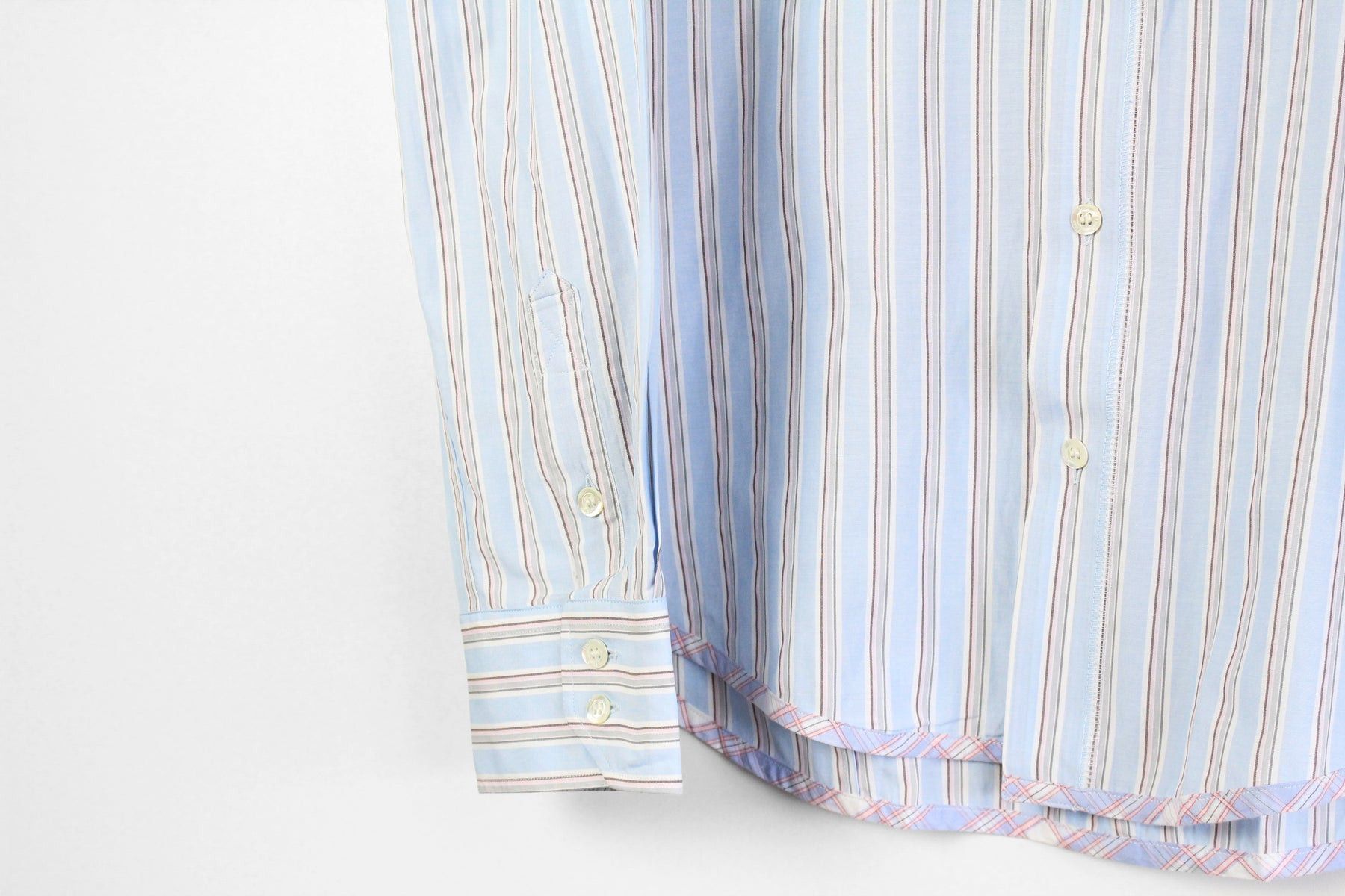 Dolce & Gabbana Dolce & Gabbana Shirt Large Size US L / EU 52-54 / 3 - 4 Thumbnail