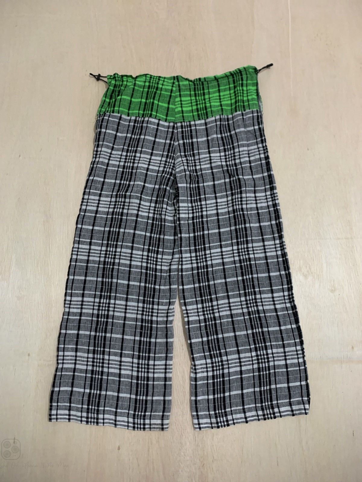 Nude ( Nude ) Pants Size 34" / US 12 / IT 48 - 3 Thumbnail