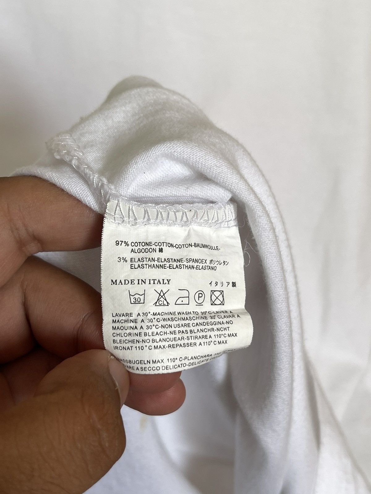 Vivienne Westwood Vivienne Westwood Red Label 5 Degrees Size XS / US 0-2 / IT 36-38 - 5 Thumbnail