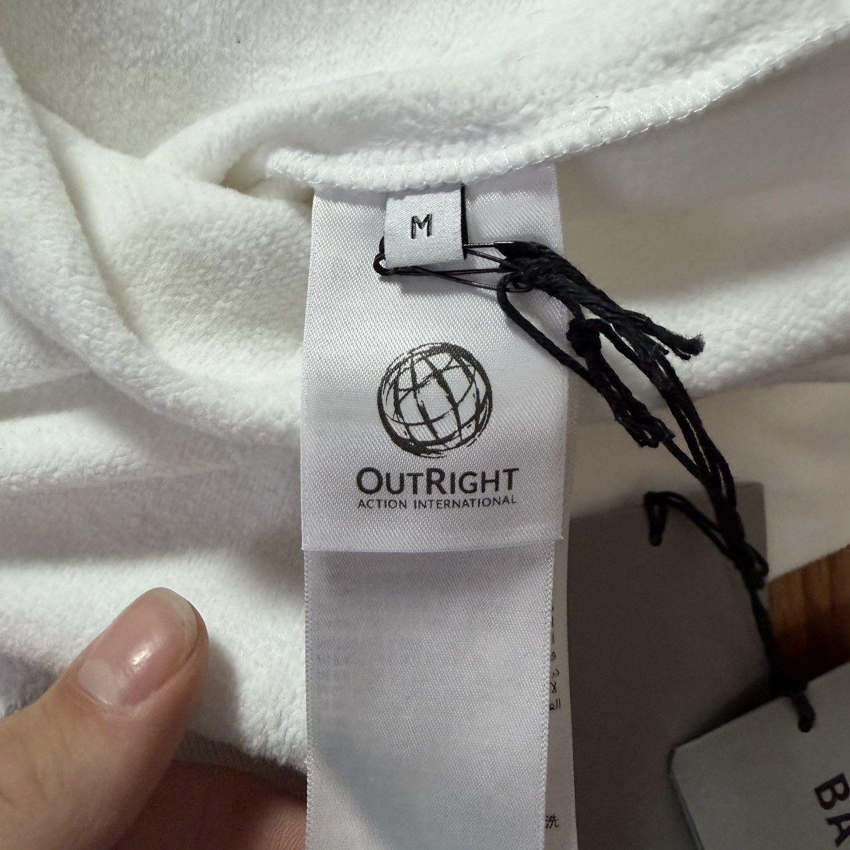 Balenciaga Balenciaga Pride 22 hoodie Size US L / EU 52-54 / 3 - 8 Thumbnail