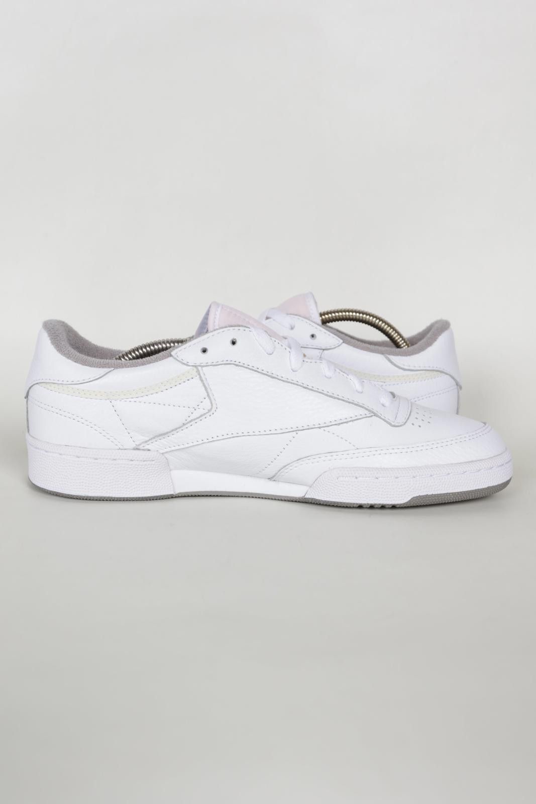 Reebok 2019' JJJJound x Reebok Club C 85 Low-Top Sneakers Size US 10 / EU 43 - 4 Thumbnail