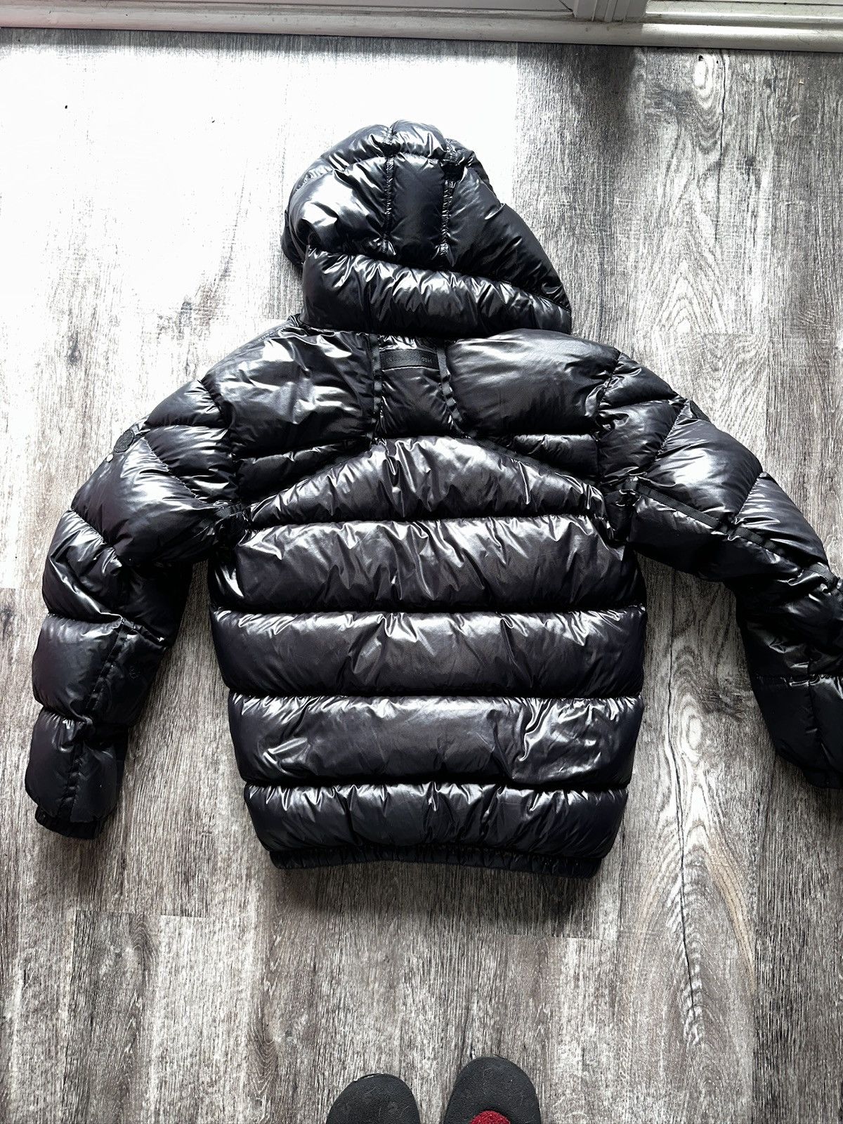 Alyx × Moncler Moncler Alyx Jacket Size US L / EU 52-54 / 3 - 5 Thumbnail