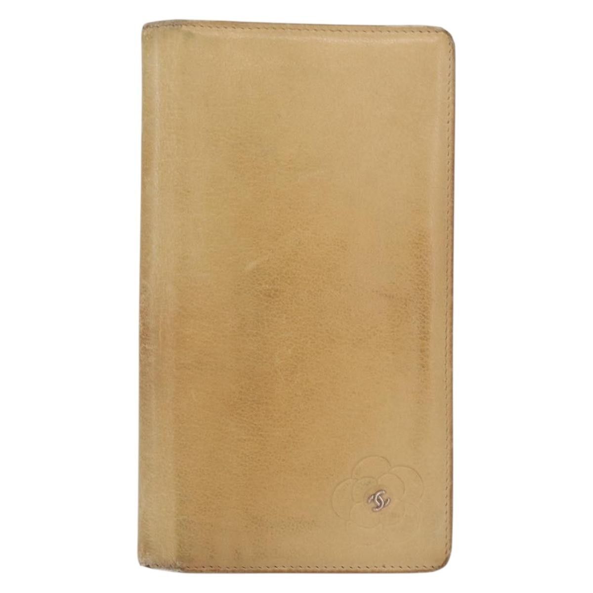 Chanel Chanel Camelia Wallet Size ONE SIZE - 2 Thumbnail
