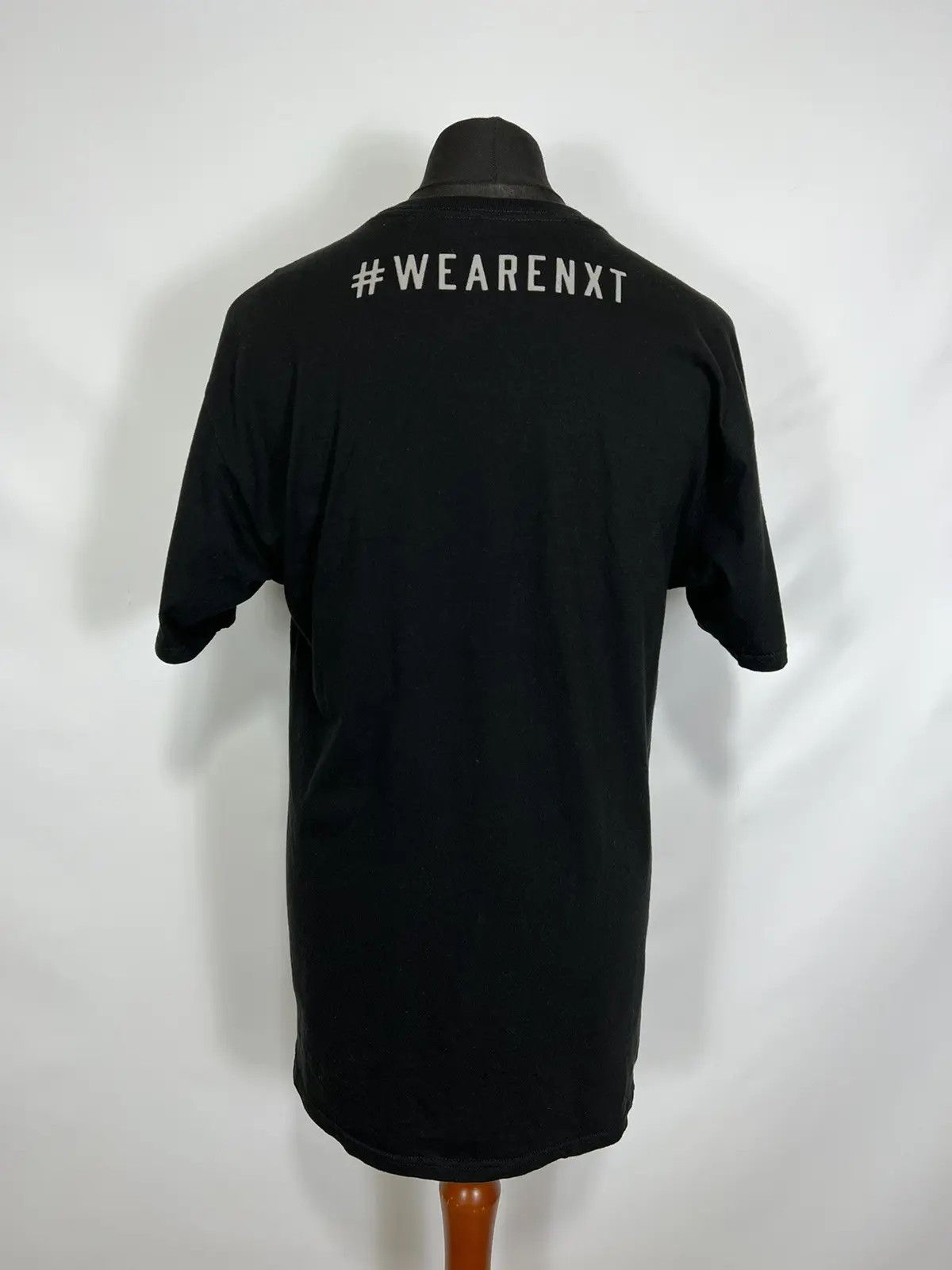 WWE × WWF WWE men’s T-shirt Size US L / EU 52-54 / 3 - 2 Thumbnail