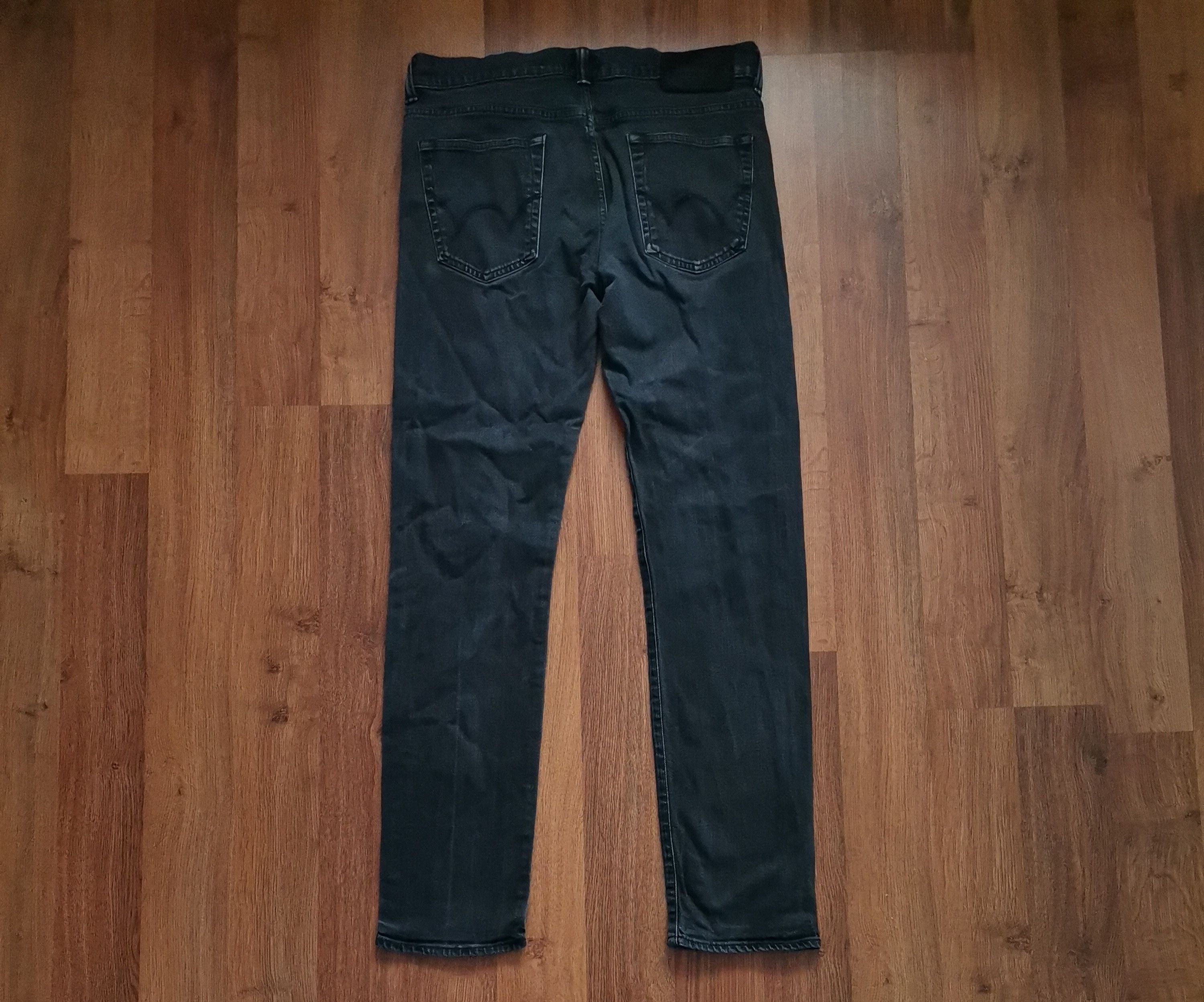 Edwin Edwin Ed-80 Jeans Size US 33 - 4 Thumbnail