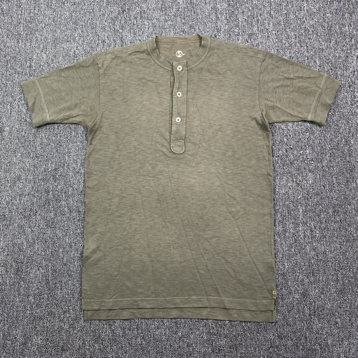 45rpm 45rpm T-shirt Size US L / EU 52-54 / 3 - 1 Thumbnail