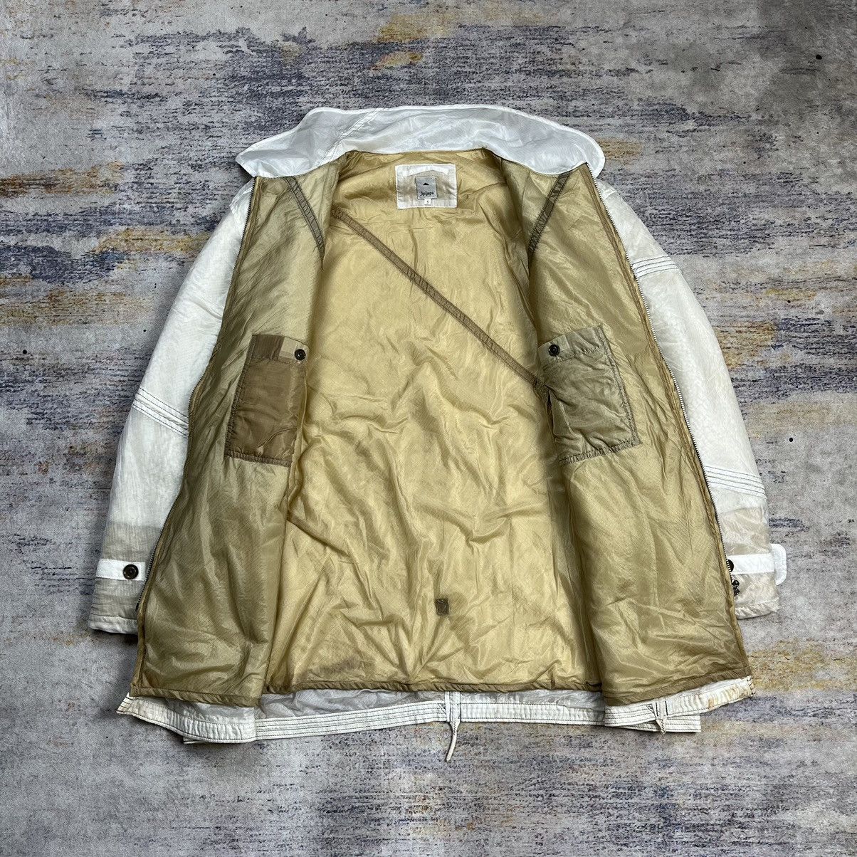 Final Home × Japanese Brand Archive jipi japa survival jacket Size US L / EU 52-54 / 3 - 10 Thumbnail