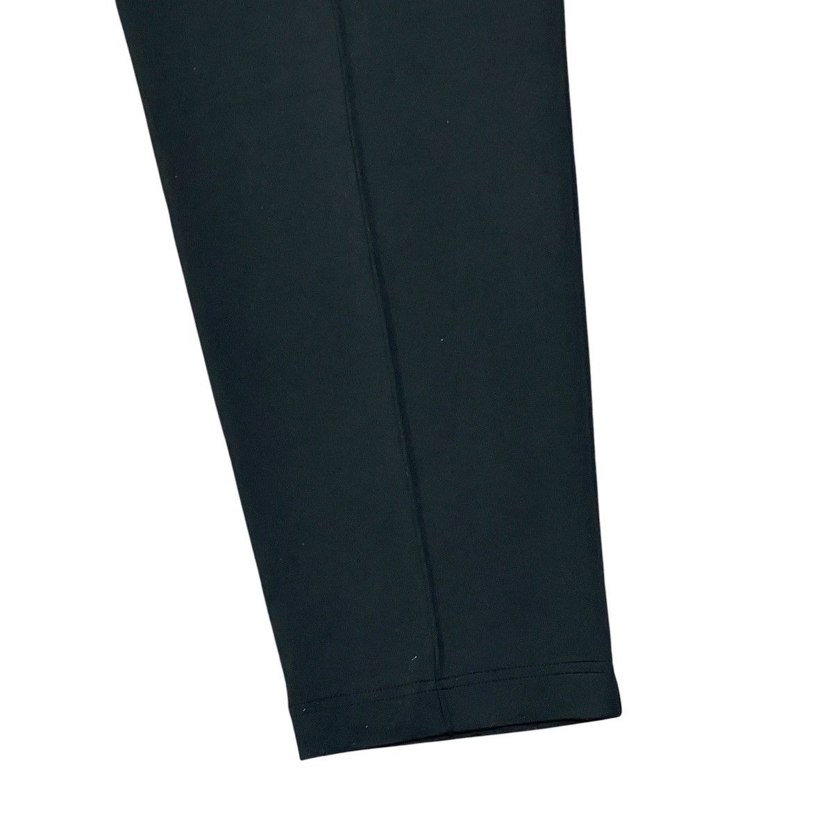 Issey Miyake Issey Miyake SS11 IM Men Technical Pintuck Stretch Pants Size US 30 / EU 46 - 10 Thumbnail