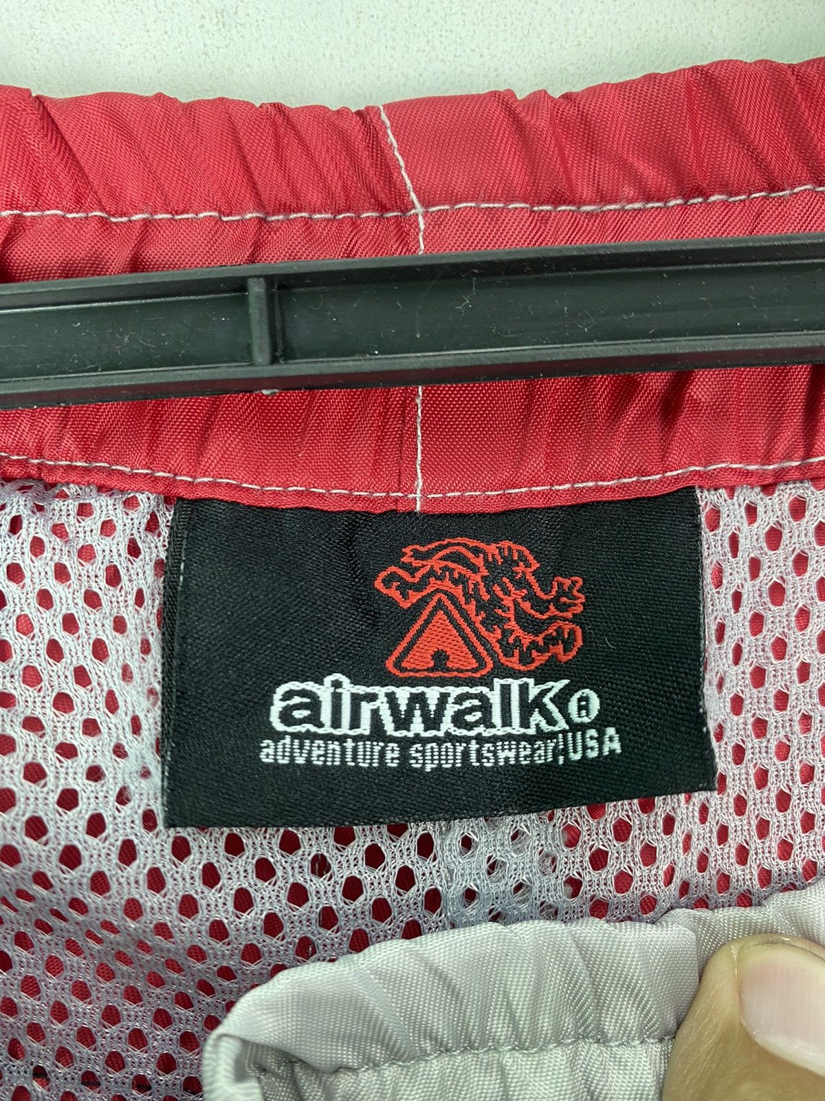 Airwalk Airwalk Size US L / EU 52-54 / 3 - 10 Thumbnail