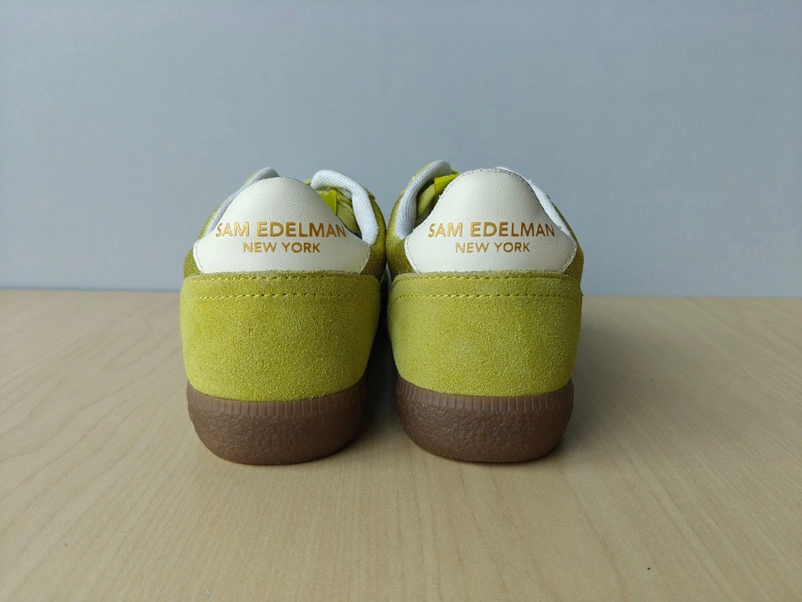 Sam Edelman Sam Edelman Kyla Sneaker T /5001 Size US 5 / IT 35 - 4 Thumbnail