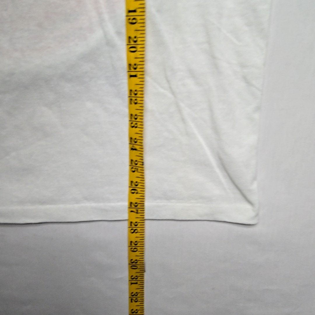 Vintage Vintage Heaven Is A Playground Tank Basketball Movie L Tee Size US L / EU 52-54 / 3 - 7 Thumbnail