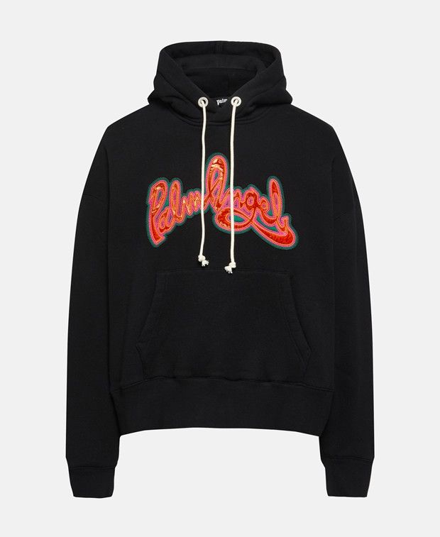 Palm Angels Hoodie Size US L / EU 52-54 / 3 - 1 Preview