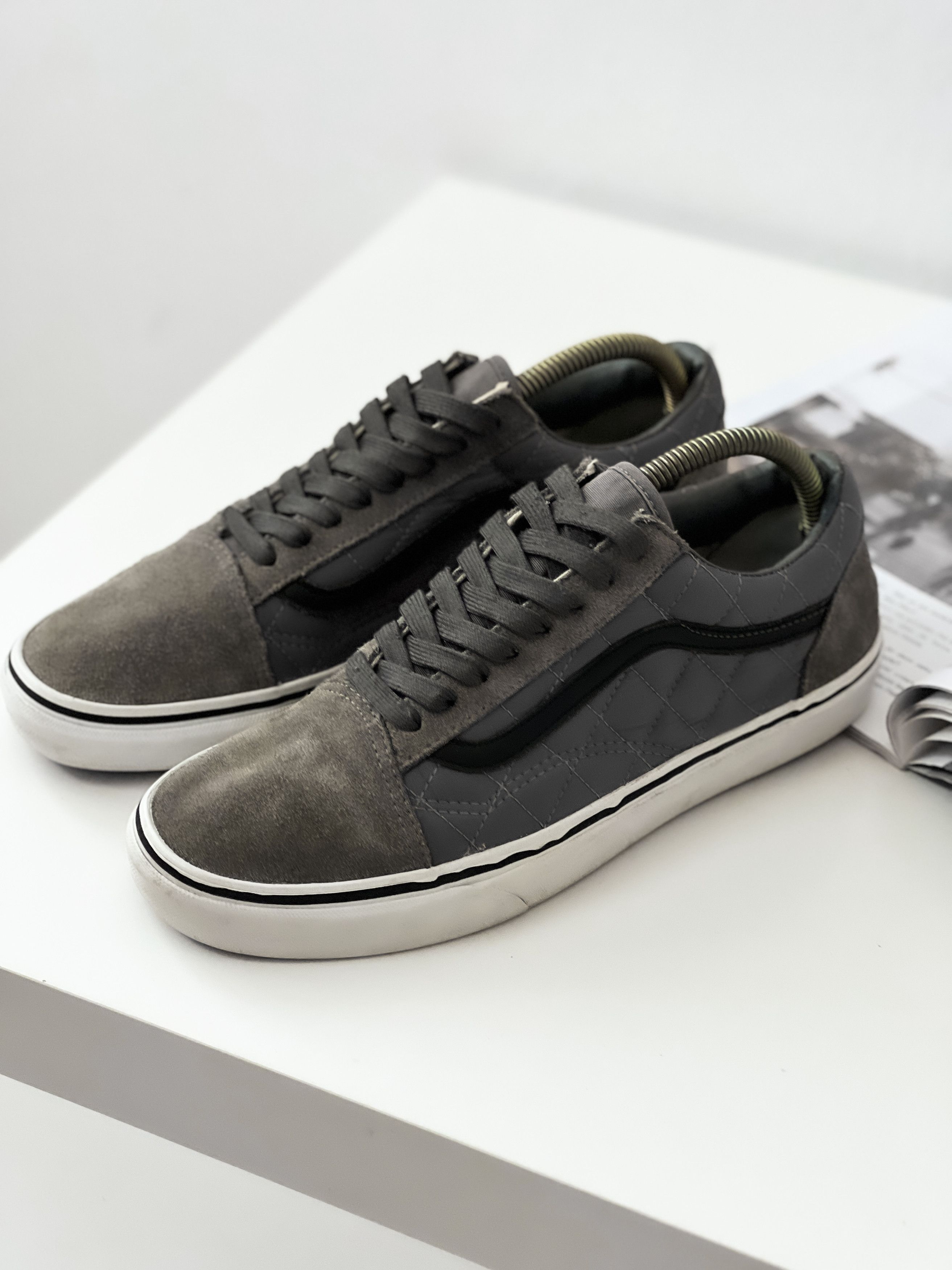 Vans VANS OLD SKOOL Size US 9 / EU 42 - 7 Thumbnail