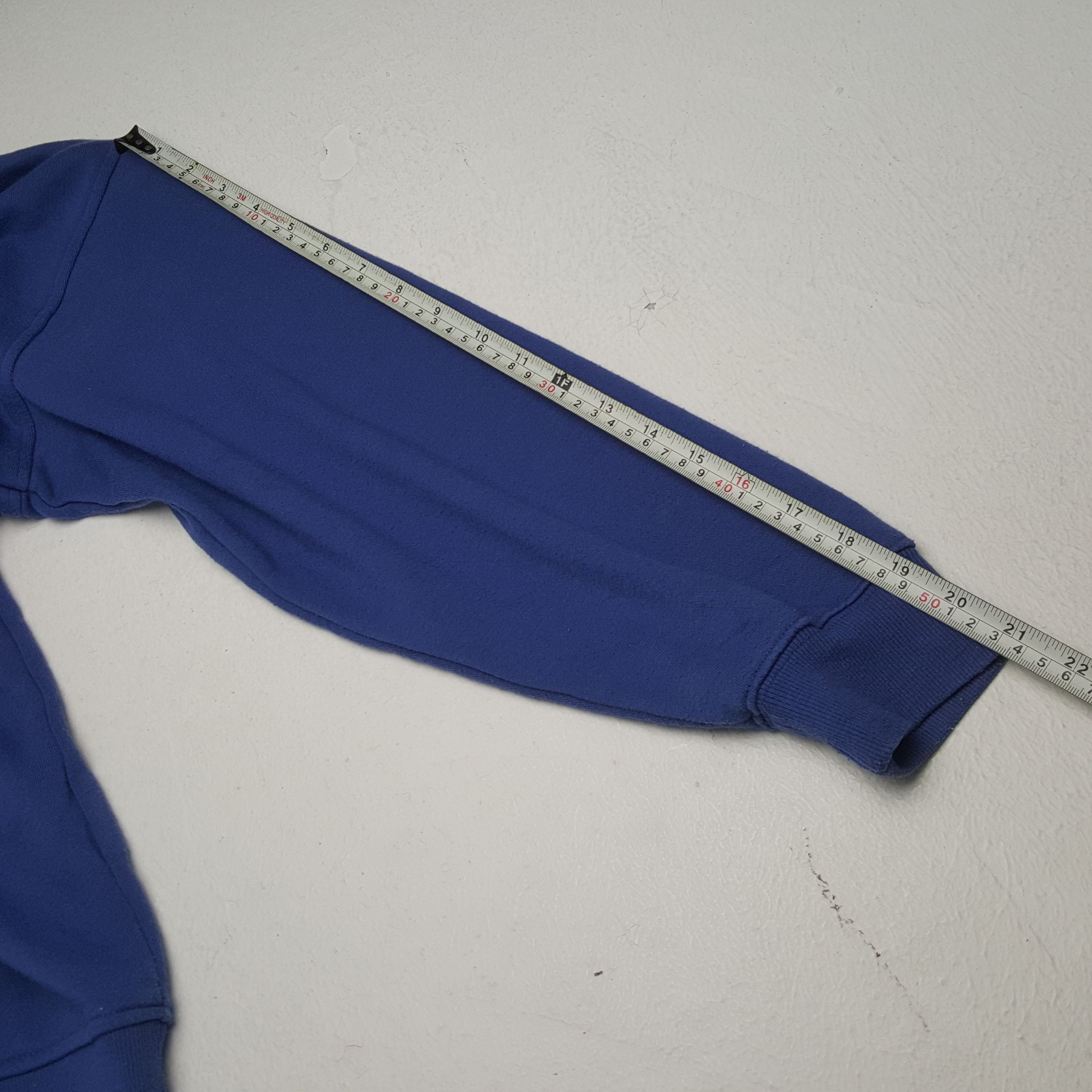 Vintage Vintage IRELAND DUBLIN Europe Country Promo Sweatshirts Size US XL / EU 56 / 4 - 5 Thumbnail