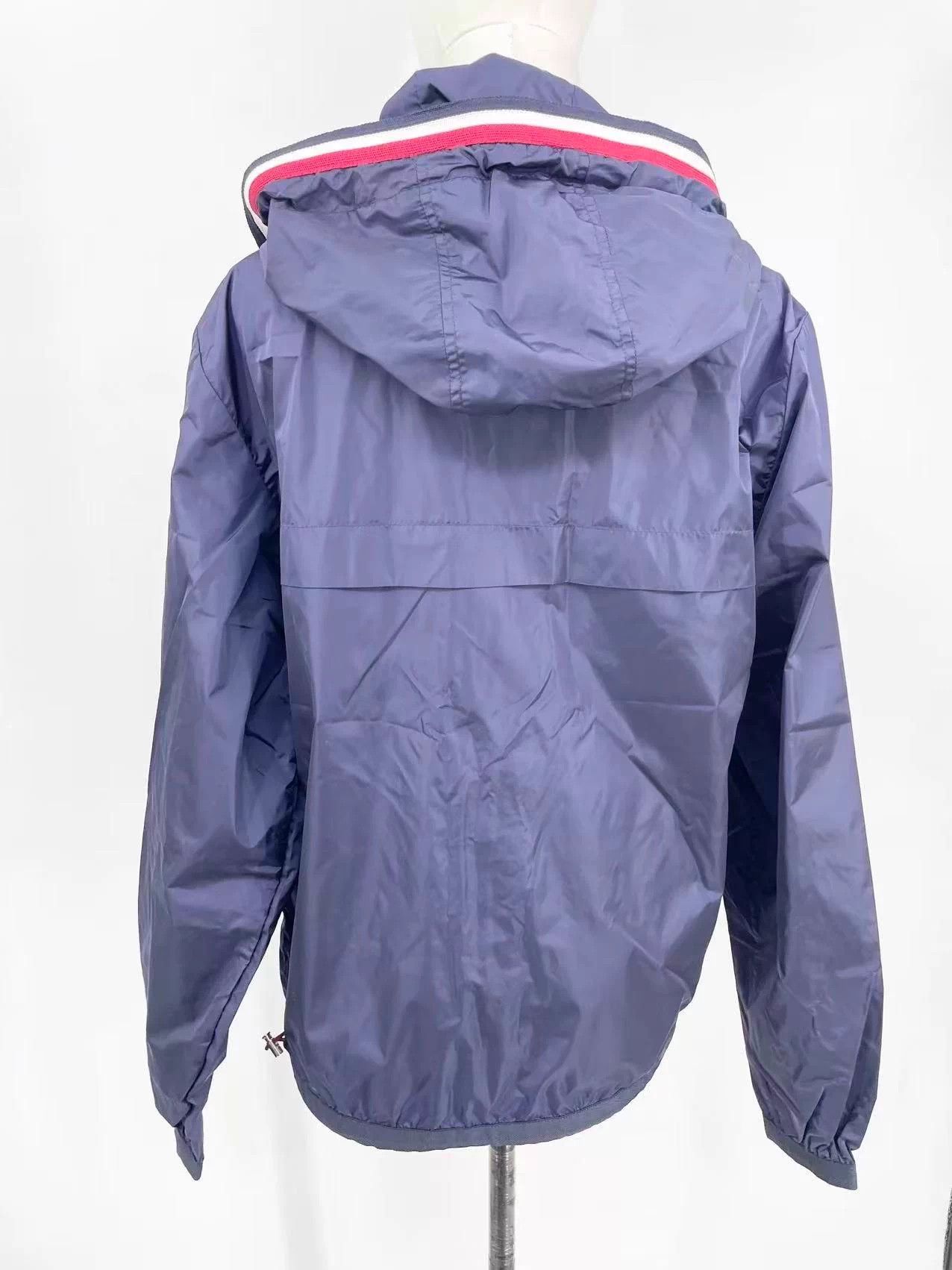 Moncler Moncler Color Block Striped Jacket 1 Size US S / EU 44-46 / 1 - 3 Thumbnail