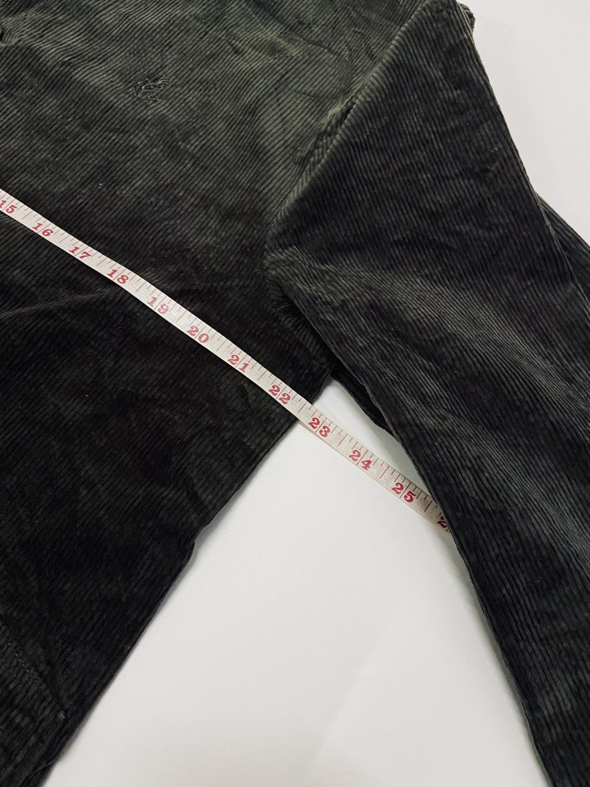 Gramicci GRAMICCI CORDUROY WORK JACKET Size US M / EU 48-50 / 2 - 8 Thumbnail