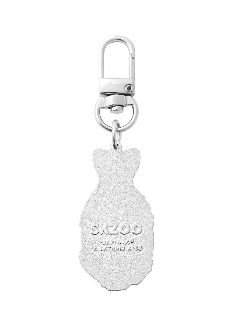 Bape Bape Straykids Keychain Size ONE SIZE - 2 Thumbnail