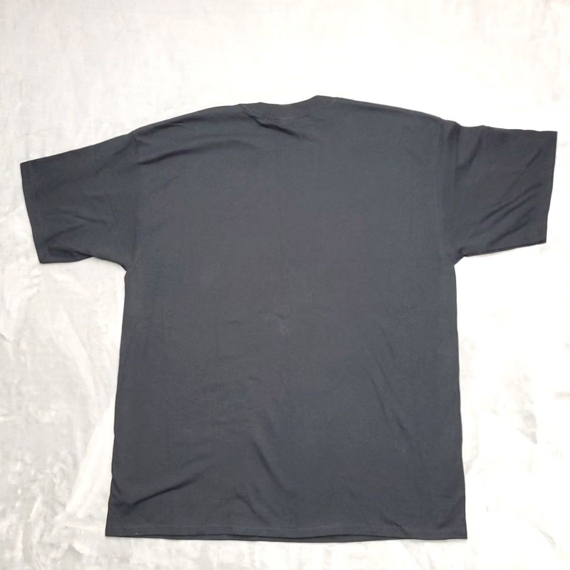 Gildan VINTAGE Nature Shirt Mens XL Black Bugling Bull Elk Ultimate Sportsman Outdoors Nike Shirt Size US XL / EU 56 / 4 - 4 Thumbnail
