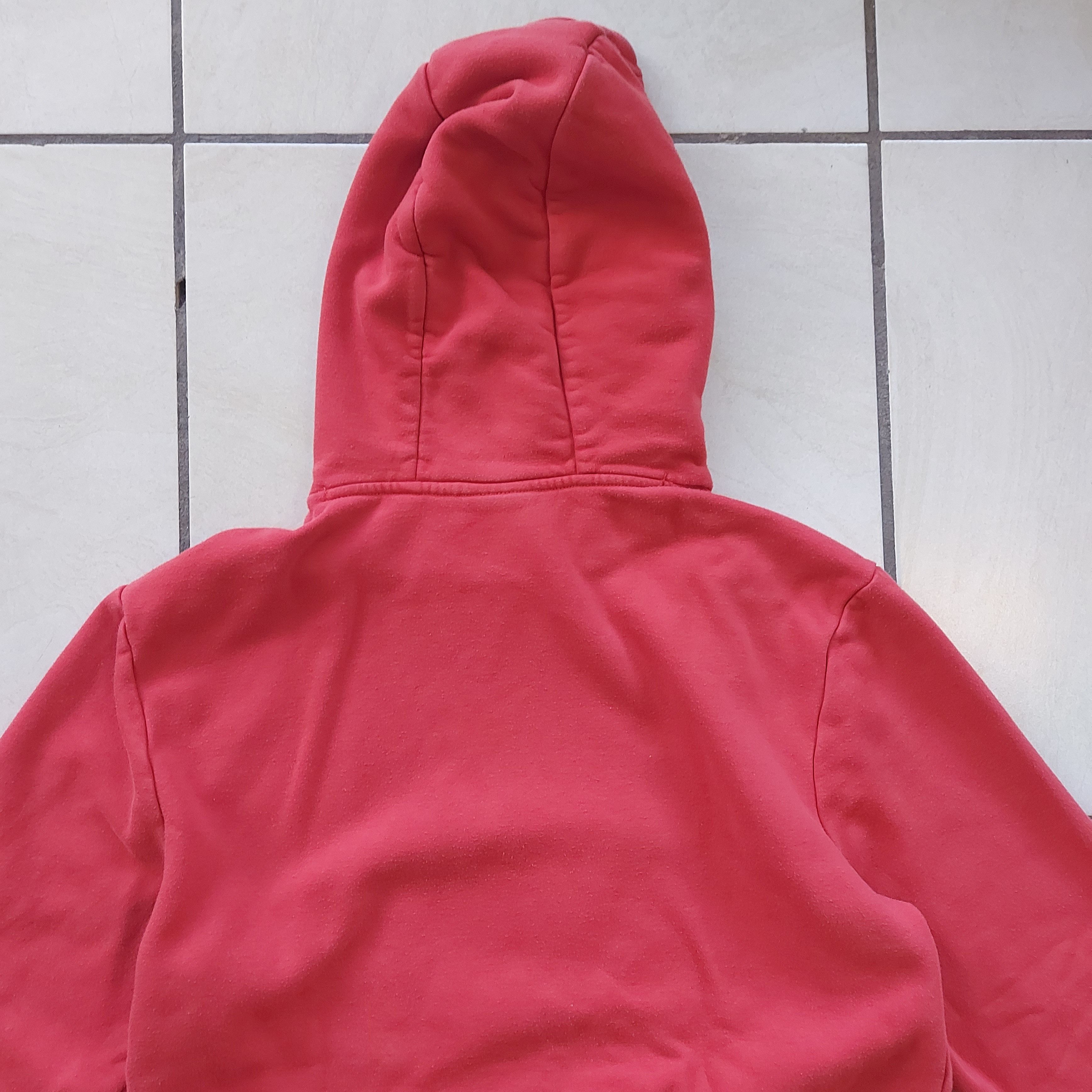 Napapijri Napapijiri hoodie Size US L / EU 52-54 / 3 - 3 Thumbnail