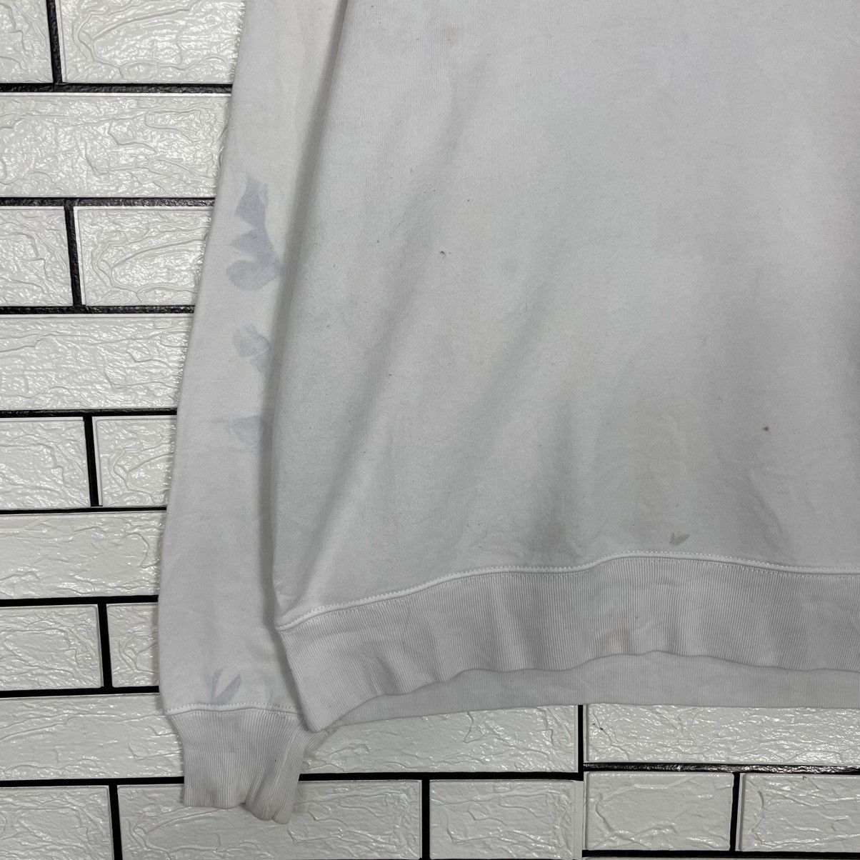 Japanese Brand Bltr x Dishii Big Print Sweatshirt Size US L / EU 52-54 / 3 - 4 Thumbnail