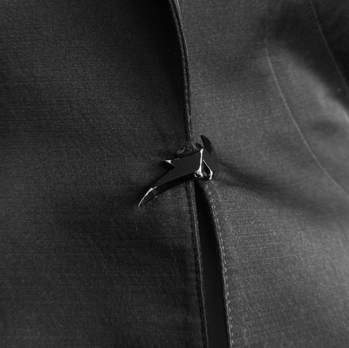 Thierry Mugler Thierry Mugler Couture Jacket Size M / US 6-8 / IT 42-44 - 4 Thumbnail