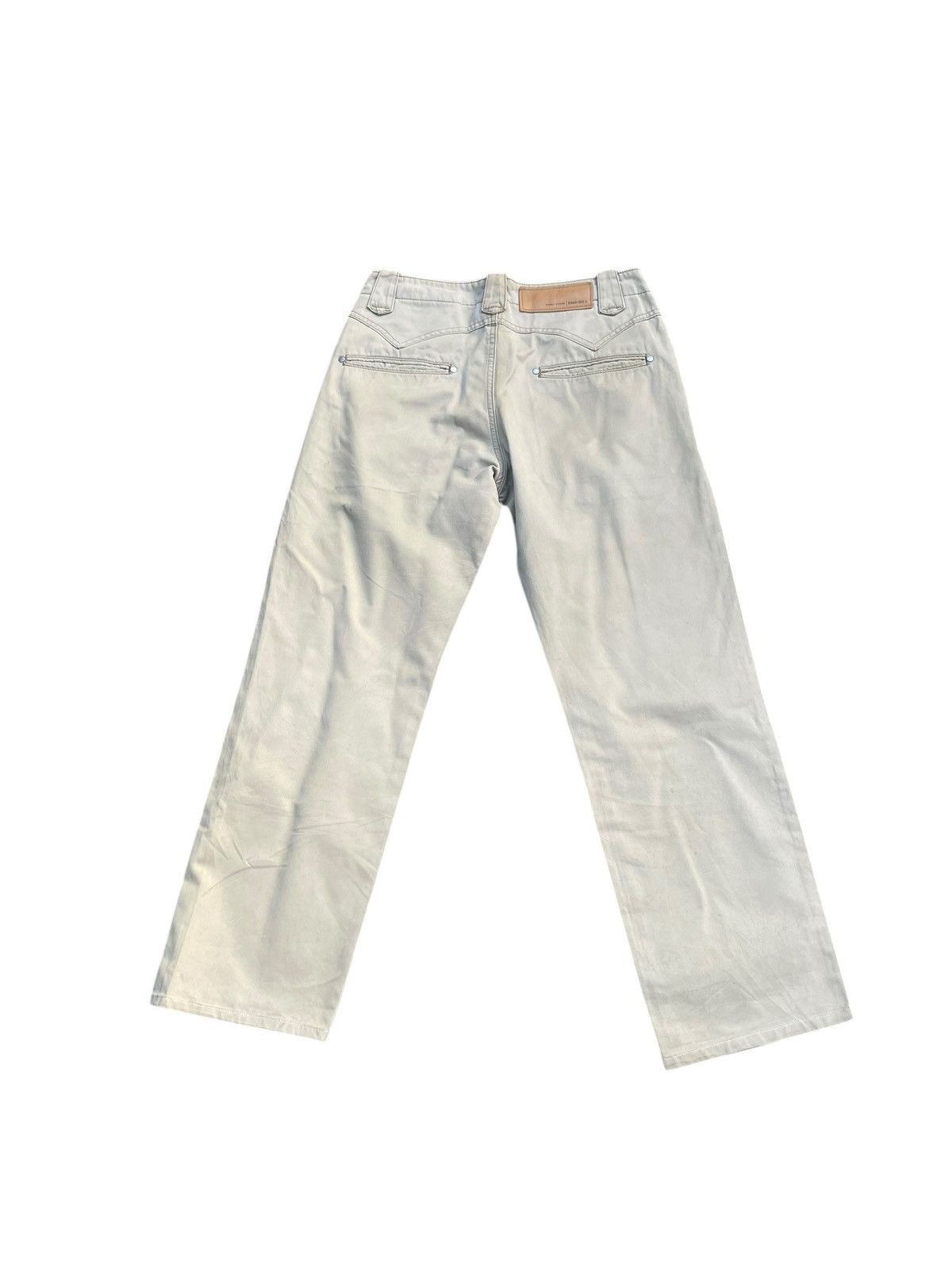 Edwin Vintage Edwin 503 S Trouser Size US 30 / EU 46 - 5 Thumbnail