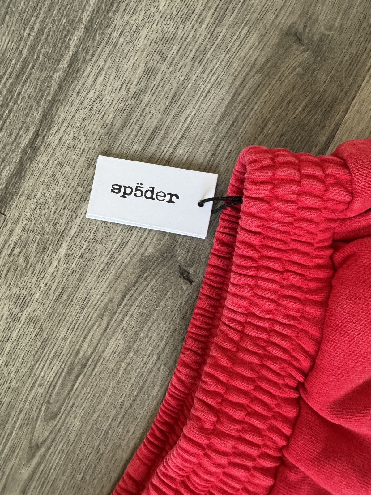 Sp5der Sp5der Shorts Size US 36 / EU 52 - 2 Thumbnail