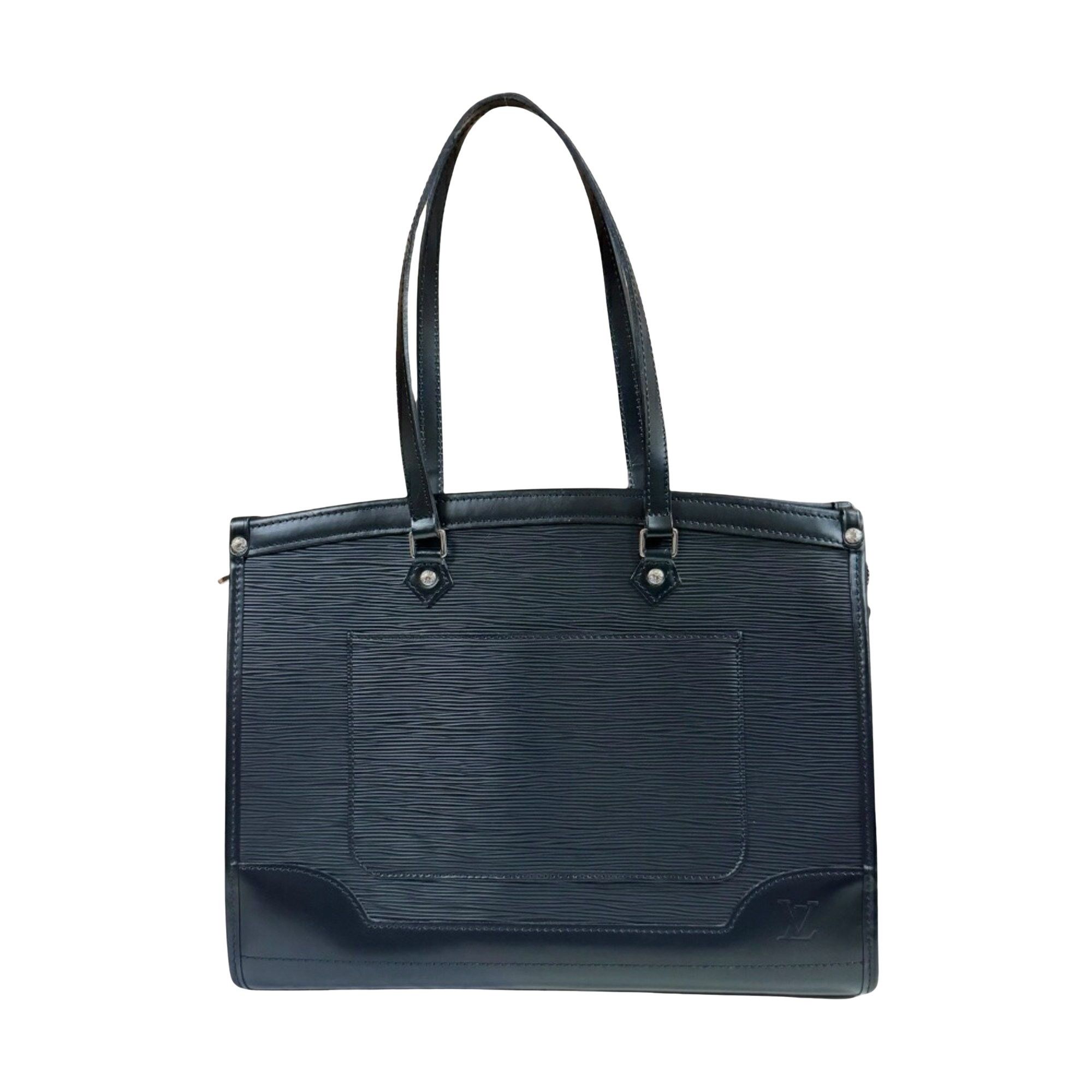 Louis Vuitton Louis Vuitton Madeleine shoulder Size ONE SIZE - 1 Thumbnail