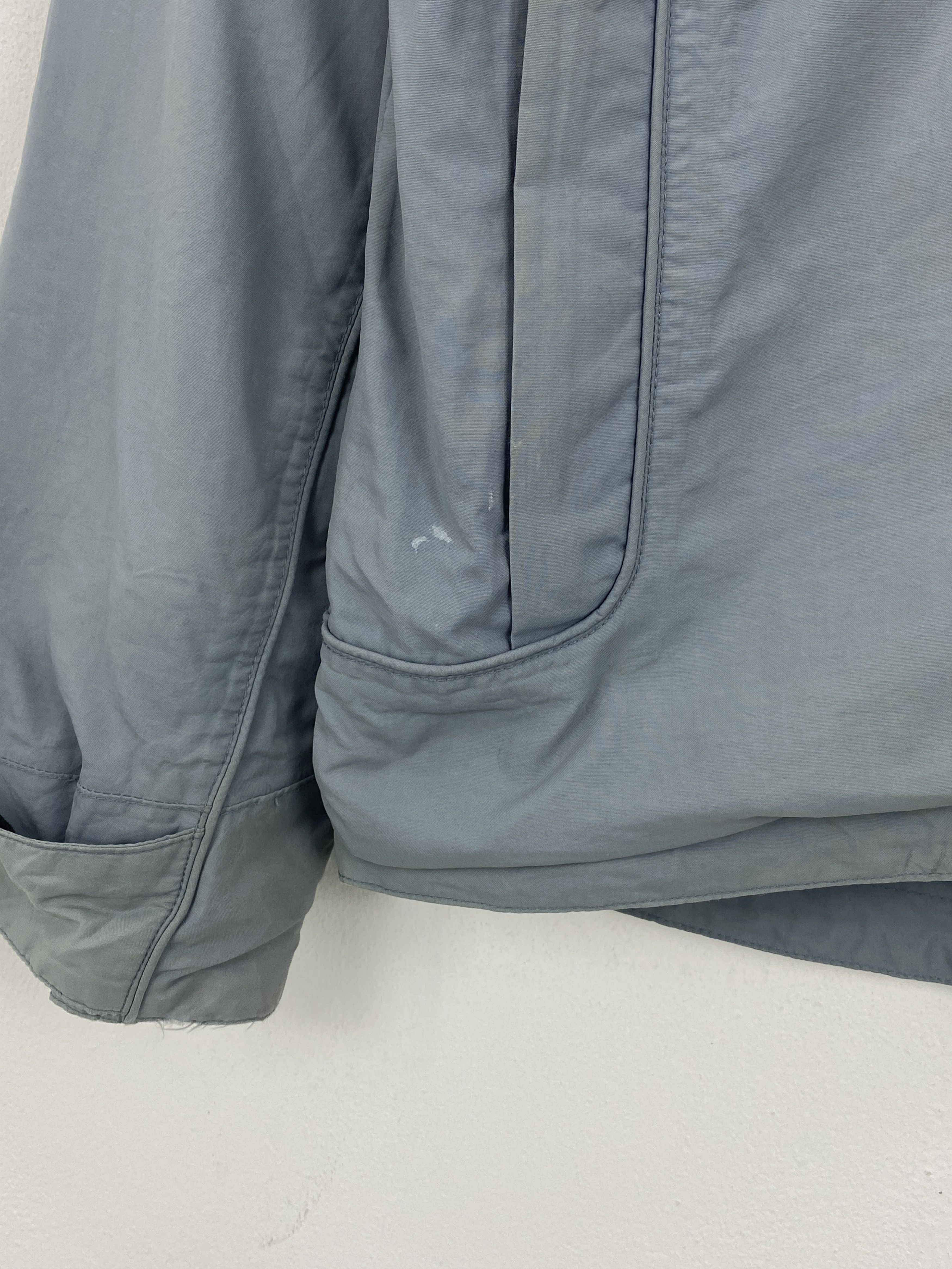 Fjallraven Vintage Fjallraven Outdoor Made In Sweden Light Jacket J1923 Size US L / EU 52-54 / 3 - 11 Thumbnail