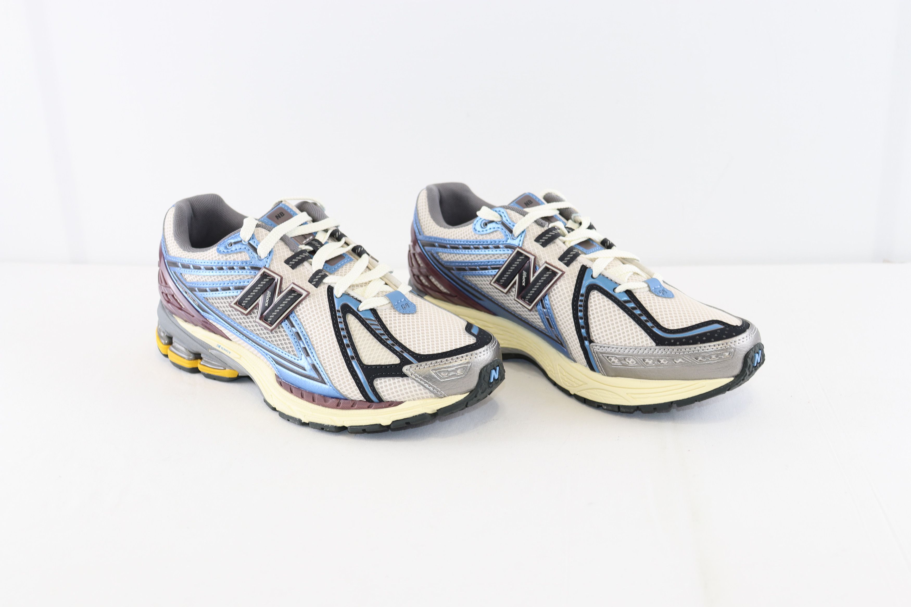 New Balance o1rshd1 1906 Metallic Sneakers in Multicolor Size US 10 / EU 43 - 1 Thumbnail