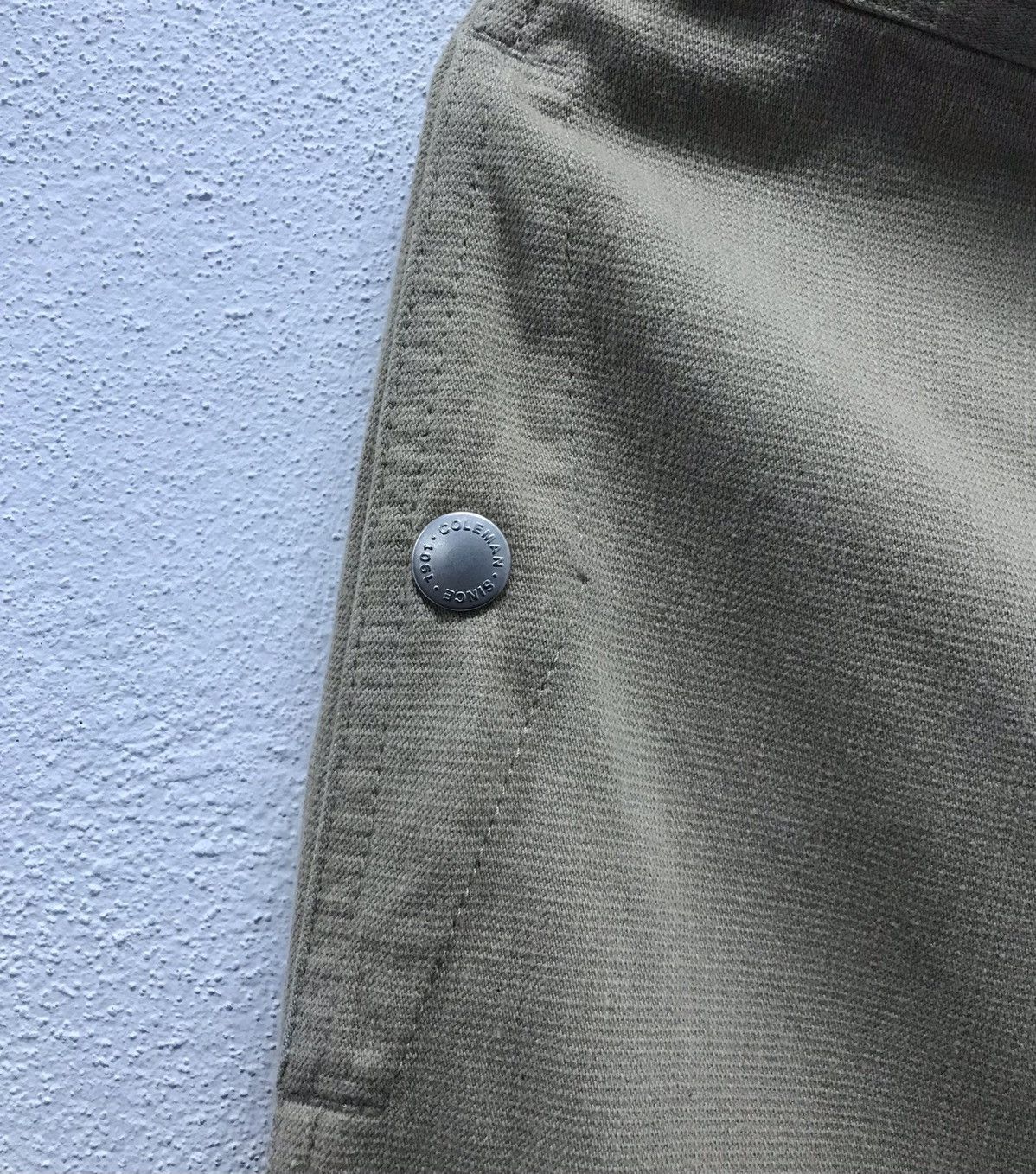 Coleman × Vintage Vintage Coleman Since 1901 Pants Size US 33 - 5 Thumbnail