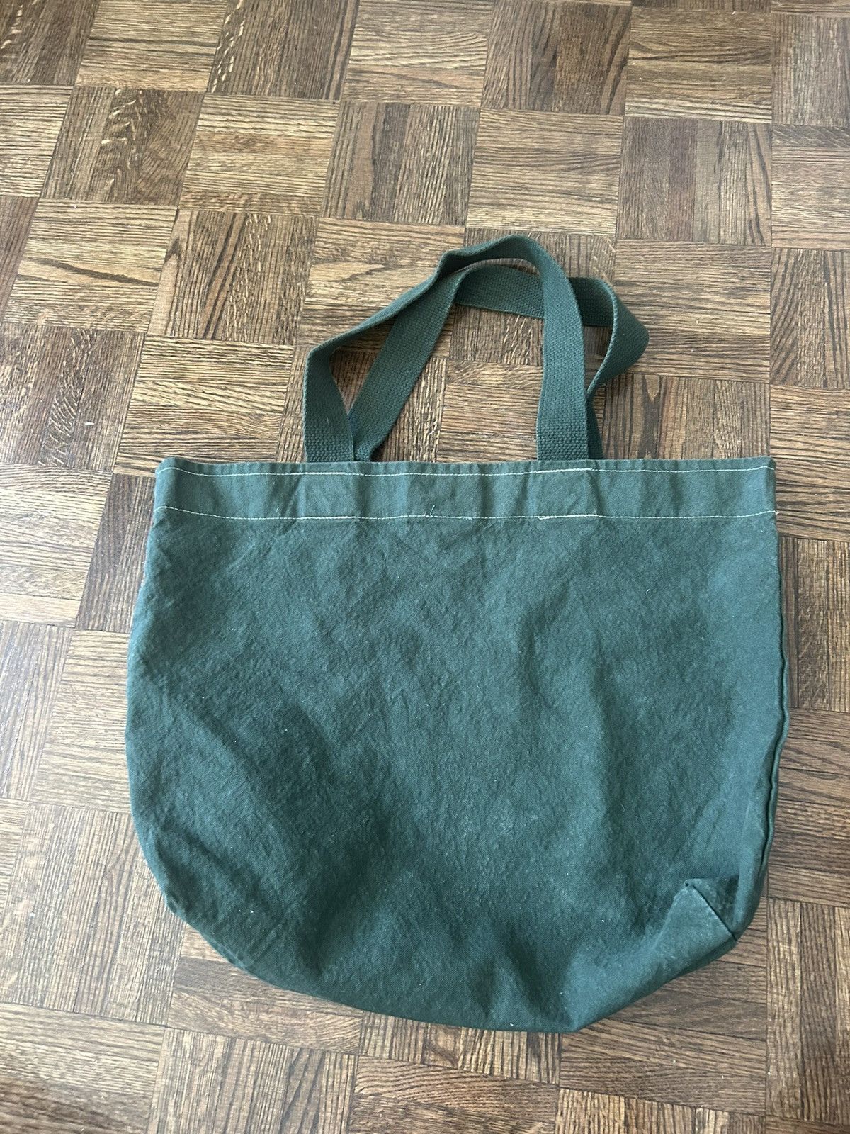 Museum of Peace and Quiet Tote bag Size ONE SIZE - 2 Thumbnail