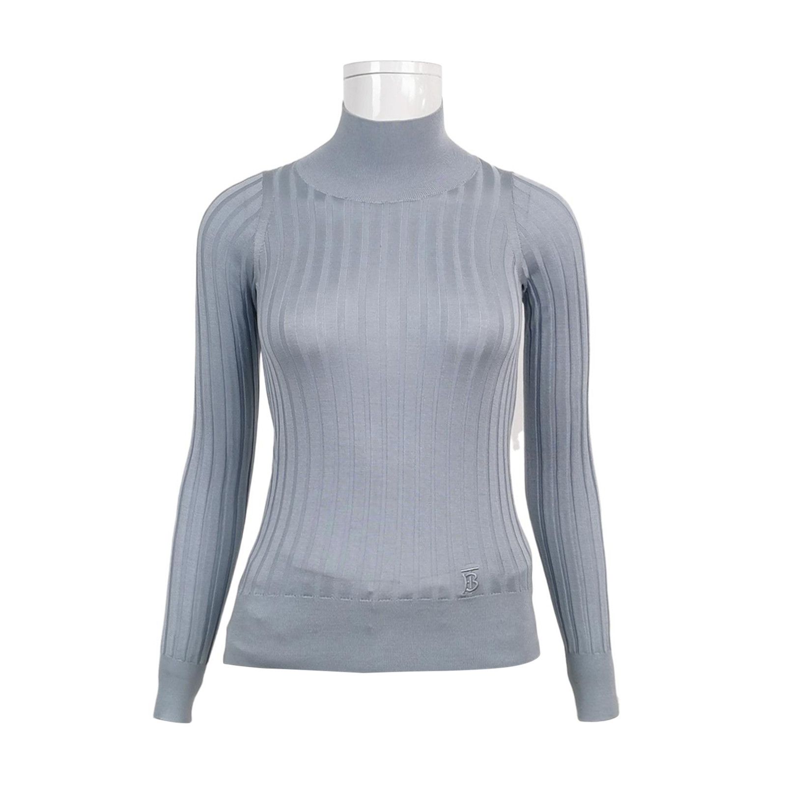 Burberry Burberry Women m Sweaters Size M / US 6-8 / IT 42-44 - 1 Thumbnail