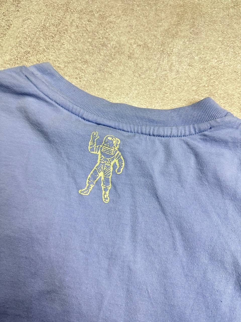 Billionaire Boys Club Vintage BBC Billionaire Boys Club Pharel Era T-shirt S Size US S / EU 44-46 / 1 - 7 Thumbnail