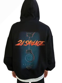 Rue 21 shop savage hoodie