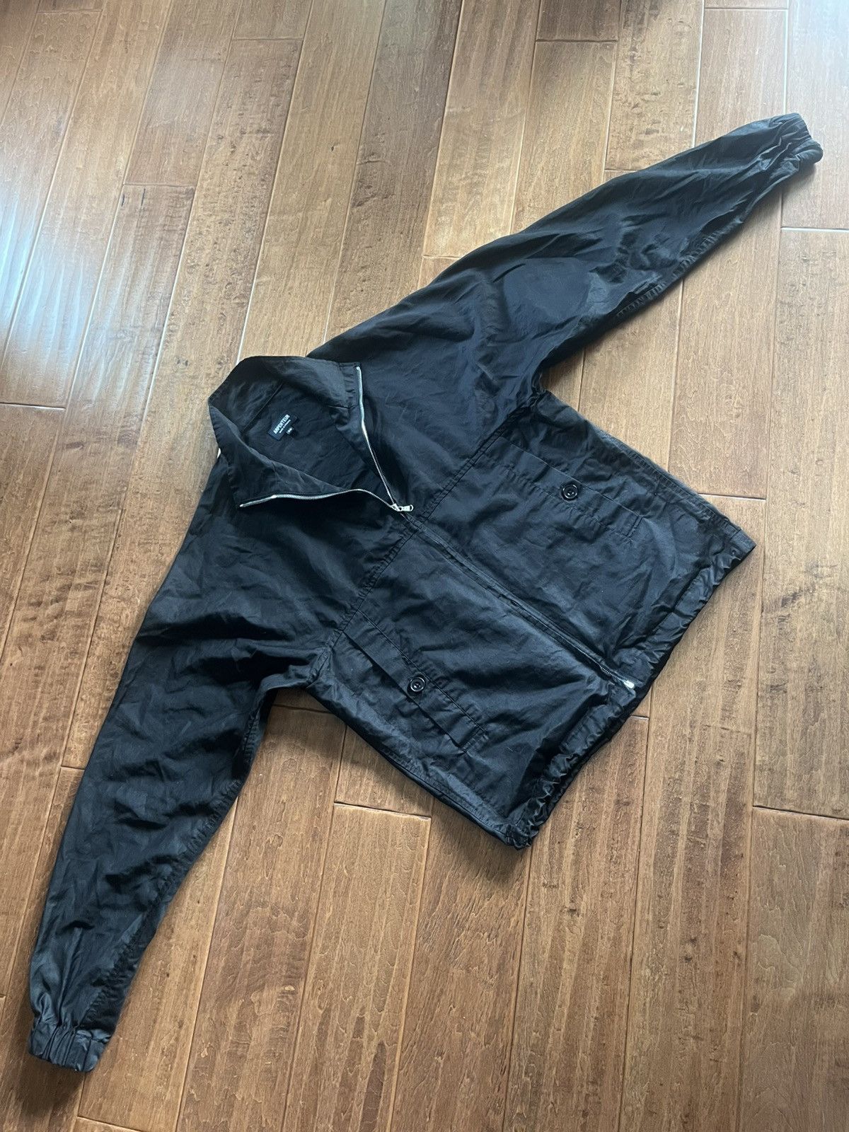 Arpenteur Opale Zip Jacket Size US XS / EU 42 / 0 - 5 Thumbnail