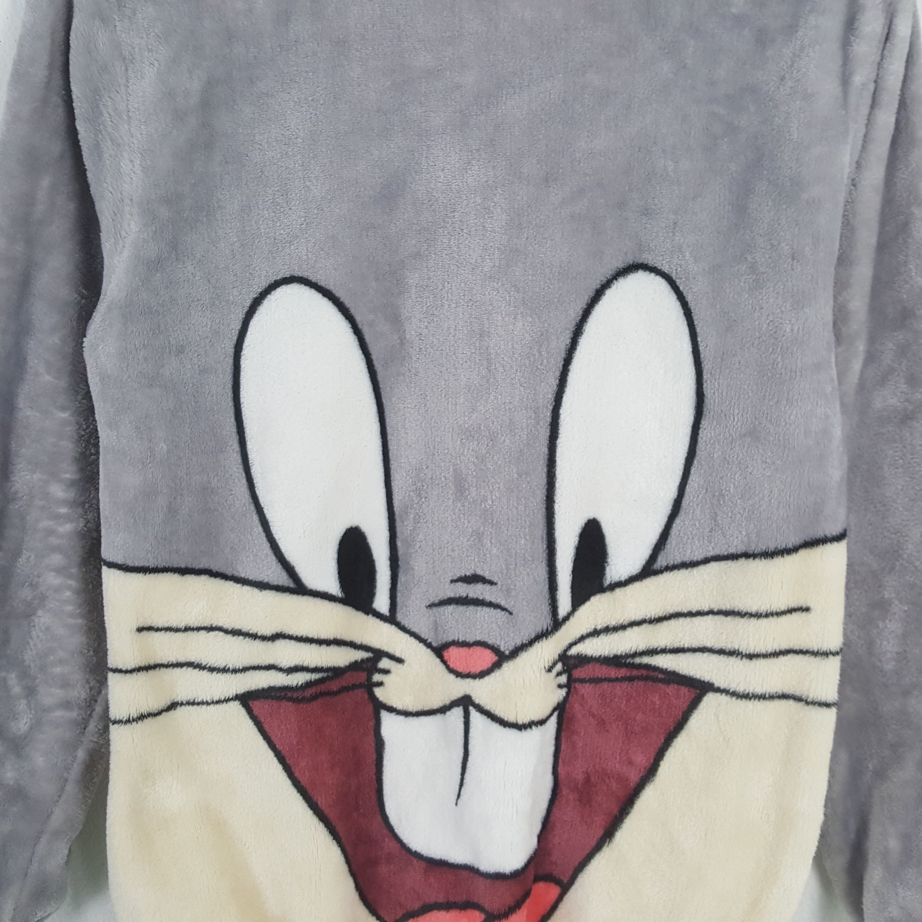Cartoon Network × Vintage Vintage LOONEY TUNES American Cartoon Movie Sweatshirts Size XS / US 0-2 / IT 36-38 - 4 Thumbnail