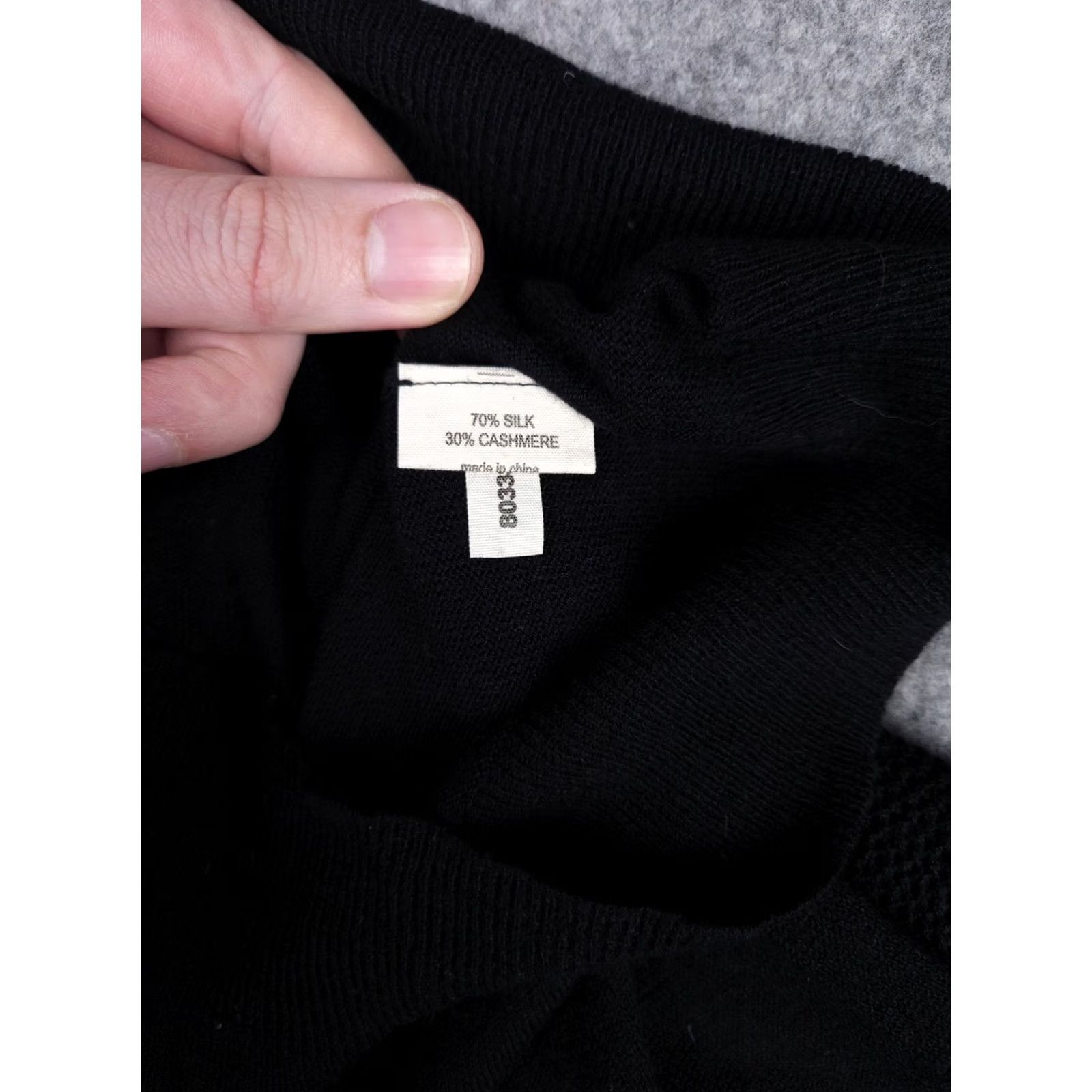 Vintage VINTAGE? No. Size M / US 6-8 / IT 42-44 - 4 Thumbnail