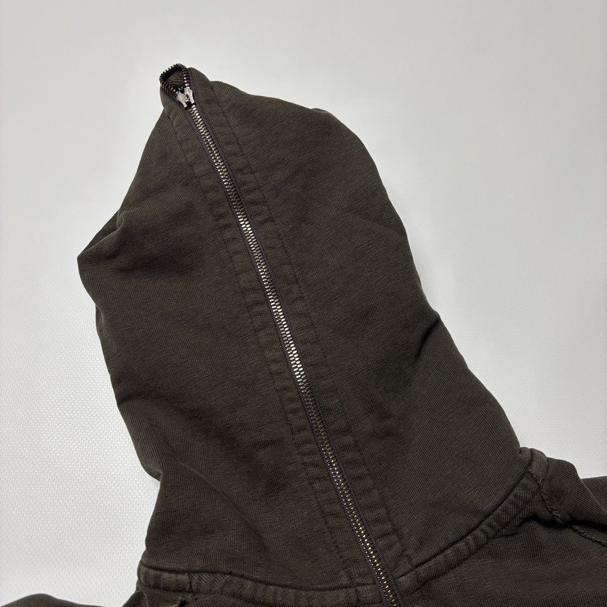 Hysteric Glamour × If Six Was Nine × Japanese Brand CRAZY FULL ZIP HOODIE FADED Y2K Size US M / EU 48-50 / 2 - 8 Thumbnail