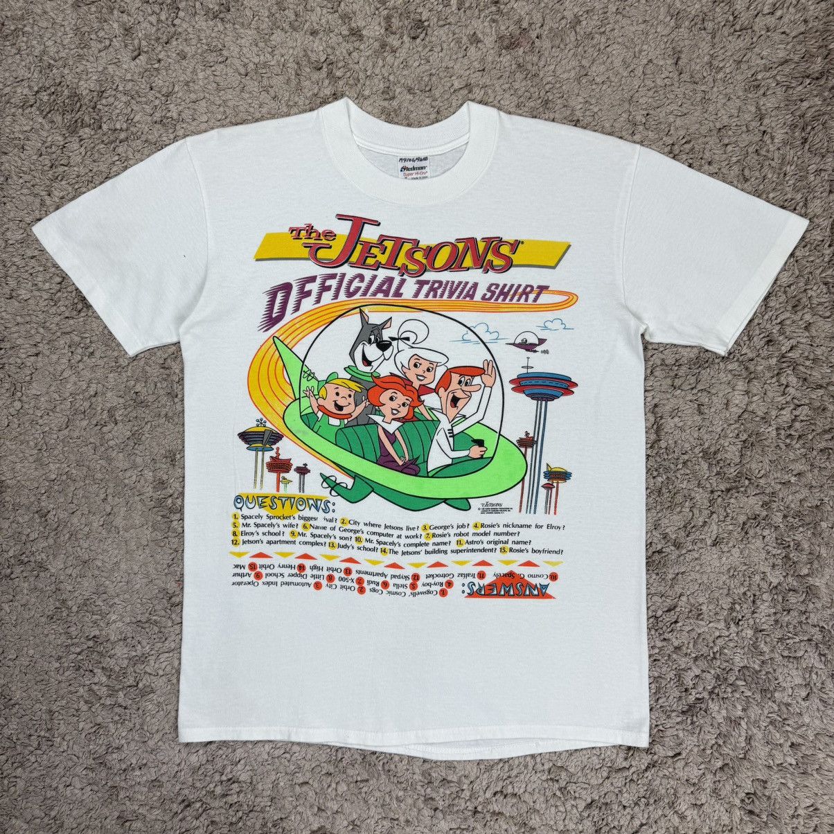 Vintage The Jetsons T-shirt