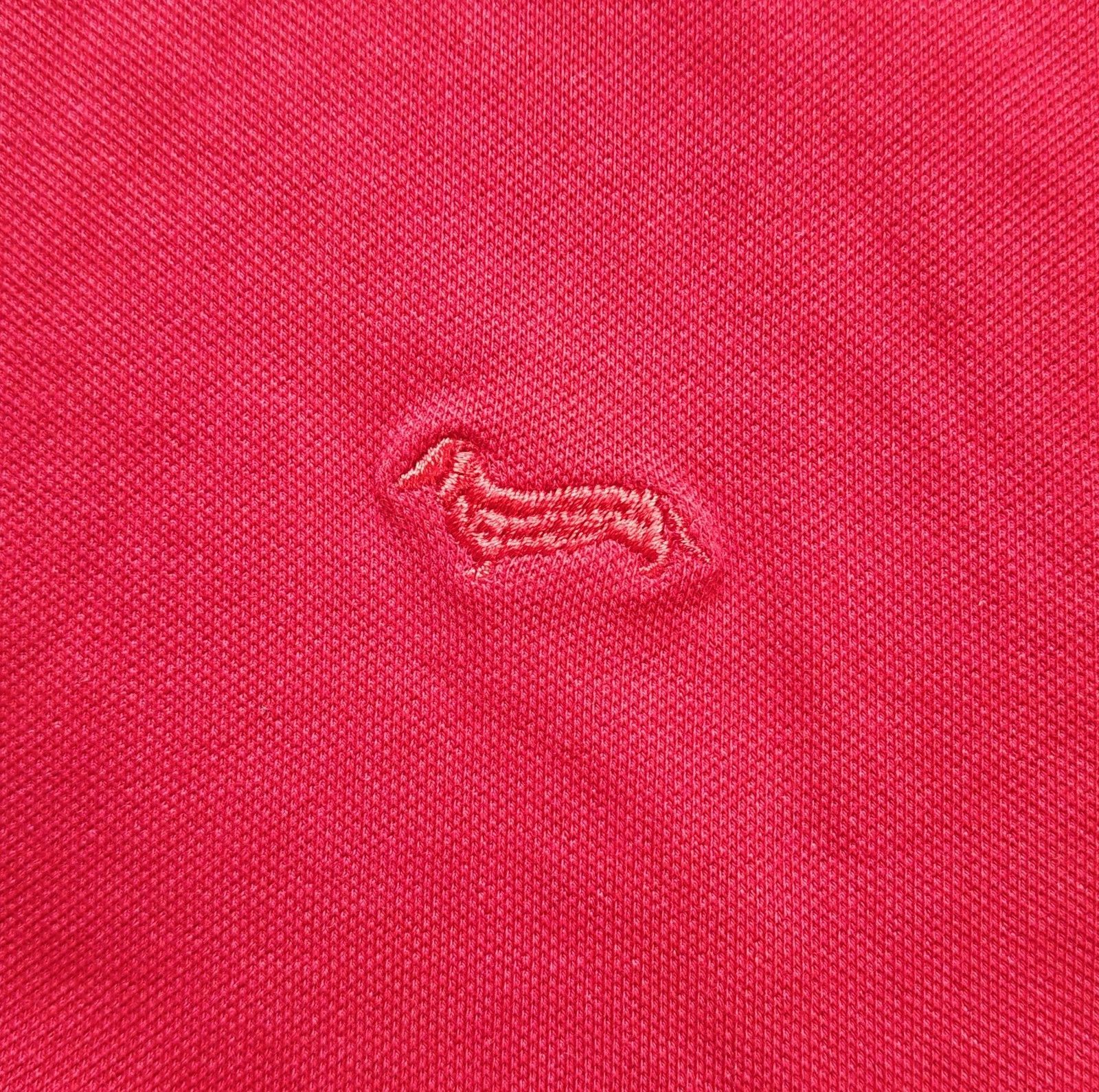 Harmont & Blaine Harmont & Blaine Shortsleeves Polo Shirt ASM / 31 Size US XXL / EU 58 / 5 - 3 Thumbnail