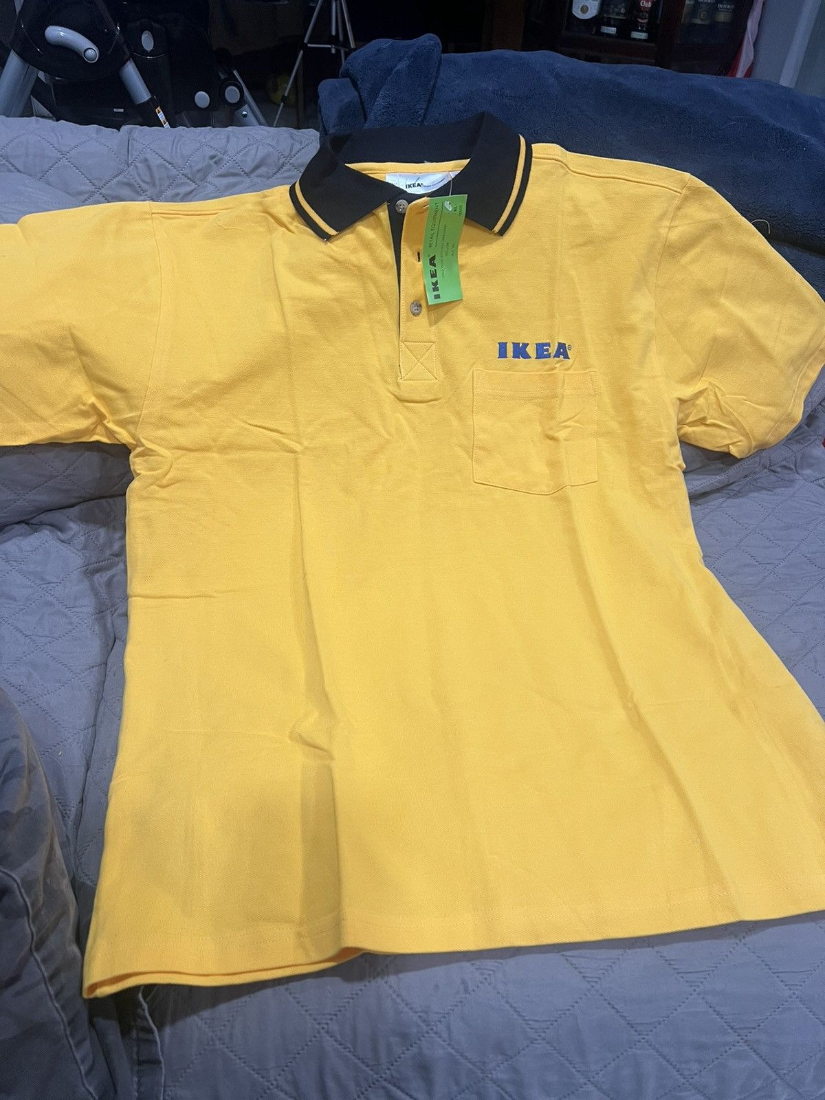 Ikea polo hotsell