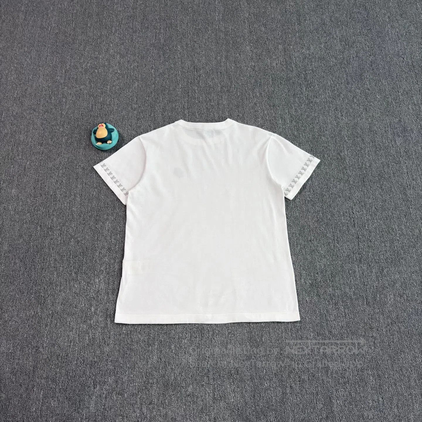Louis Vuitton LV Full Print Knit Short Sleeve. Size US S / EU 44-46 / 1 - 2 Thumbnail