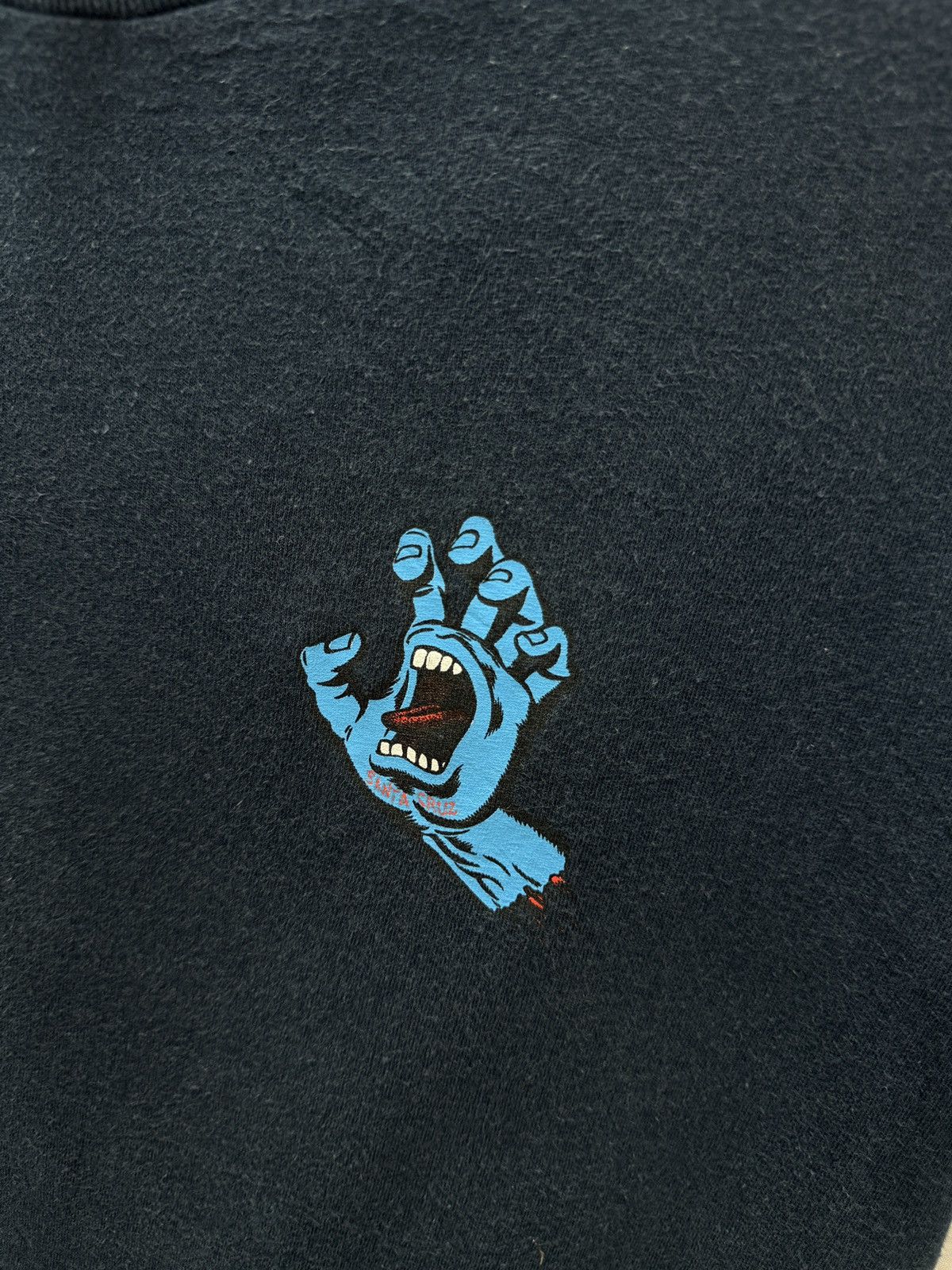 Santa Cruz Skateboards 🔥🔥🔥ARCHIVE SANTA CRUZ SKATEBOARDS T SHIRTS Size US S / EU 44-46 / 1 - 9 Thumbnail