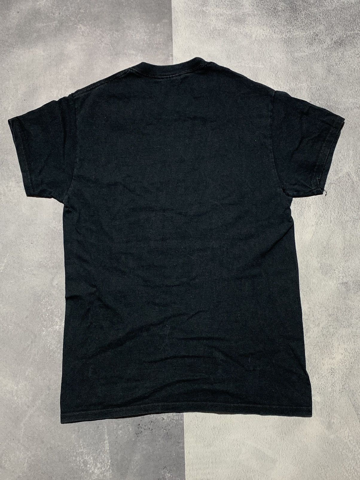 Other Vintage Y2K Microsoft faded tee big logo style size S Size US S / EU 44-46 / 1 - 8 Thumbnail