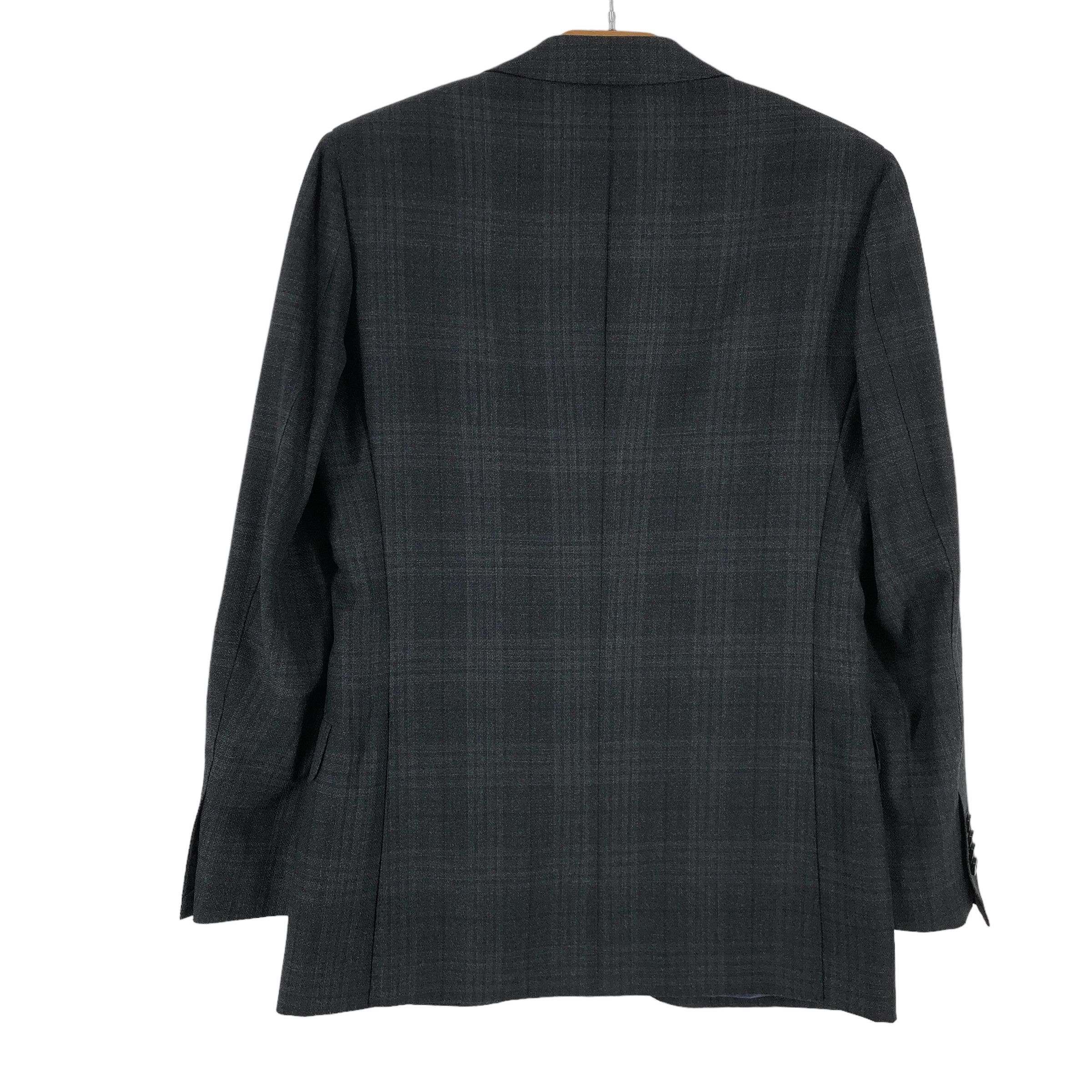 Suitsupply Sienna Single Breasted Wool Blazer Size EU:44; UK:34; US:34R Size 34R - 2 Thumbnail