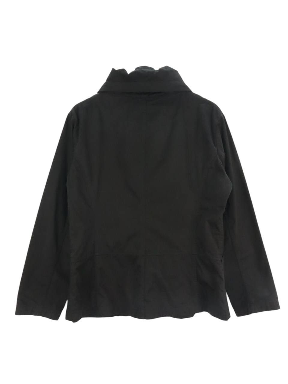 Designer × Issey Miyake Plantation by Issey Miyake Shawl Collar Style Jacket Size US M / EU 48-50 / 2 - 5 Thumbnail