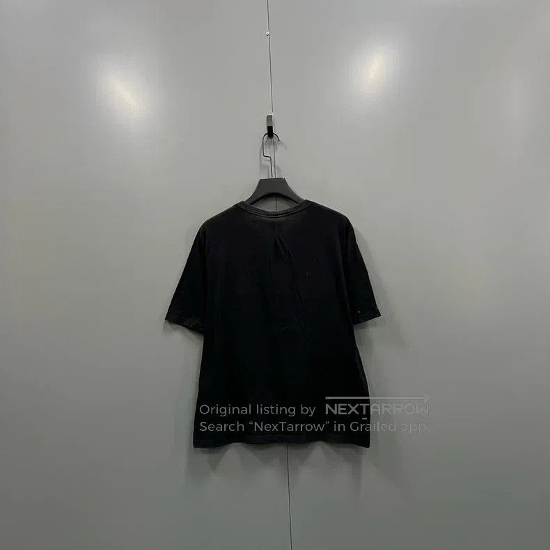 Saint Laurent Paris Saint Laurent Paris Dinosaur Patterned Short Sleeve Size US XS / EU 42 / 0 - 2 Thumbnail